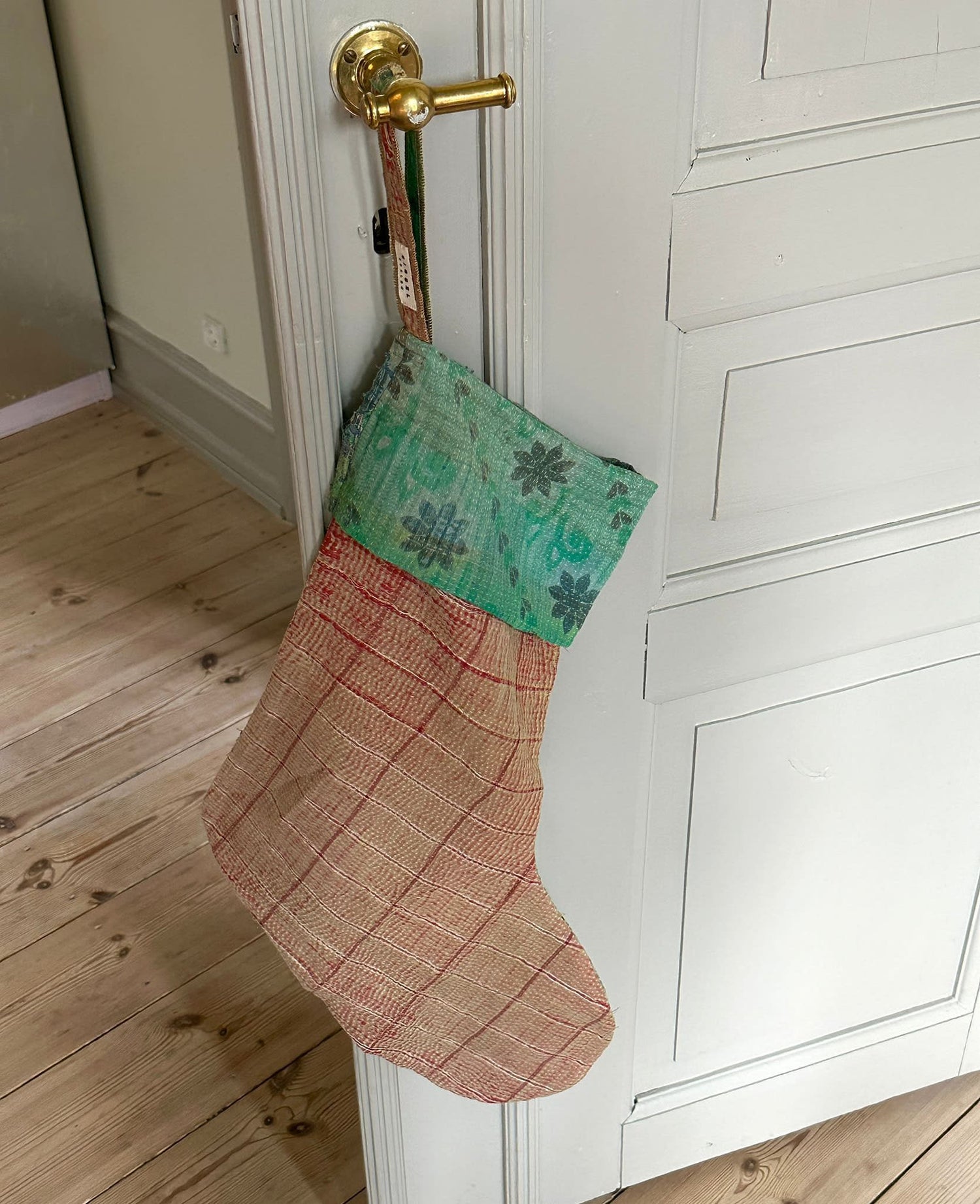 Christmas Stocking - No. 51