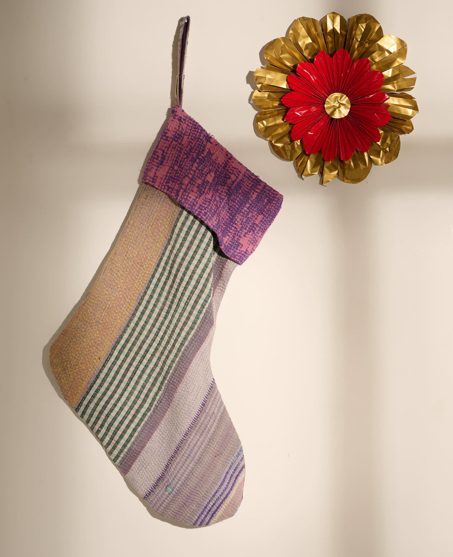 Christmas Stocking - No. 53