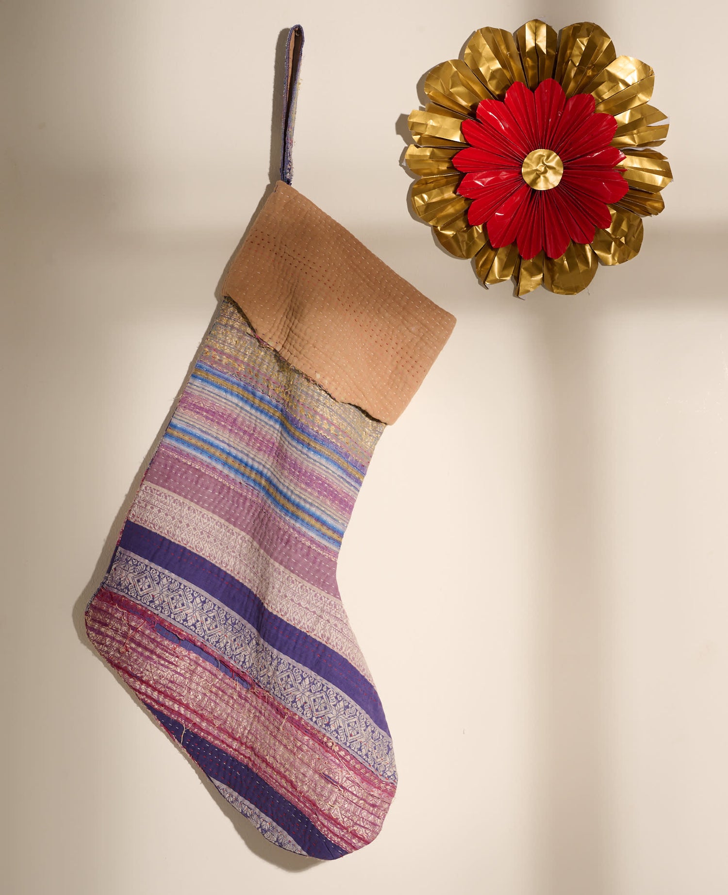 Christmas Stocking - No. 59