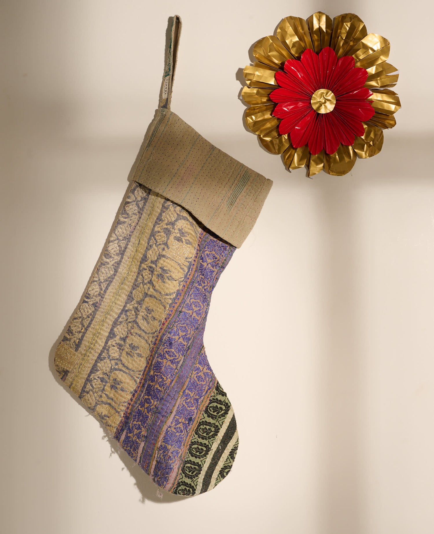 Christmas Stocking - No. 61