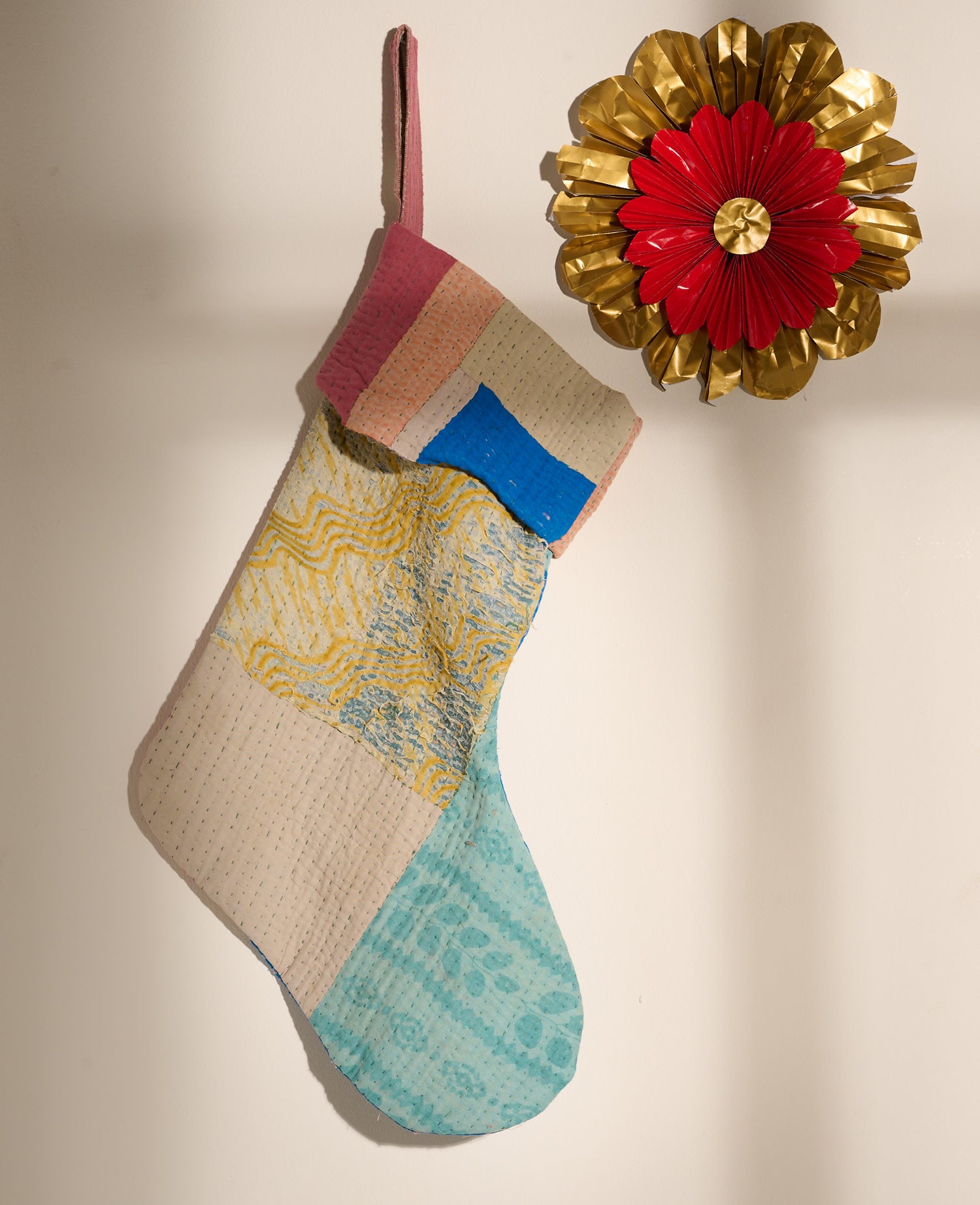 Christmas Stocking - No. 70