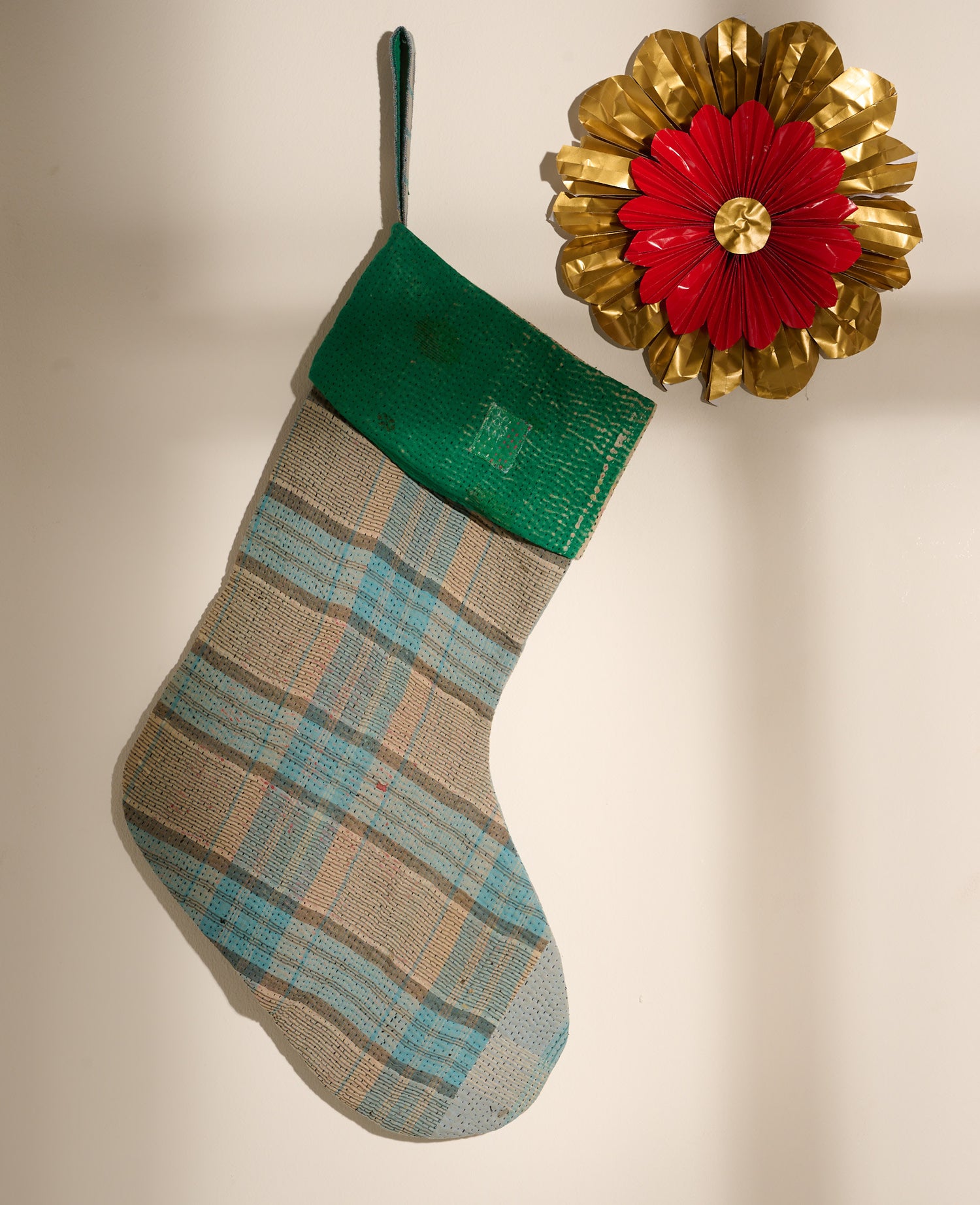 Christmas Stocking - No. 74