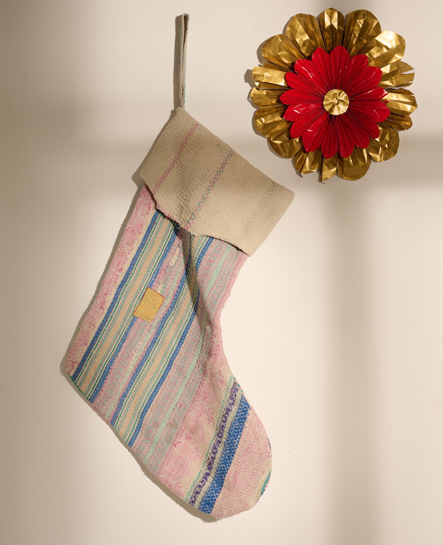 Christmas Stocking - No. 75