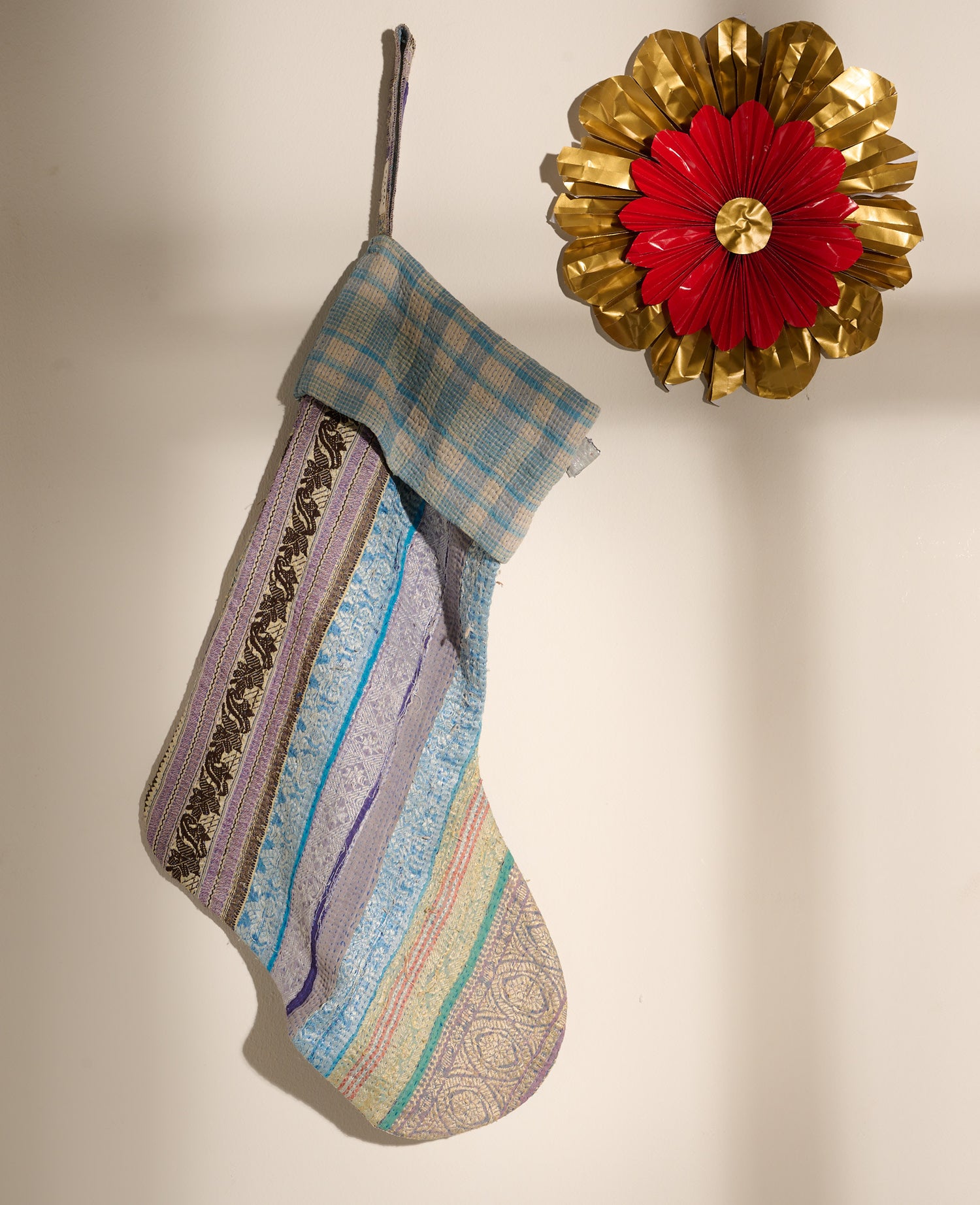 Christmas Stocking - No. 77