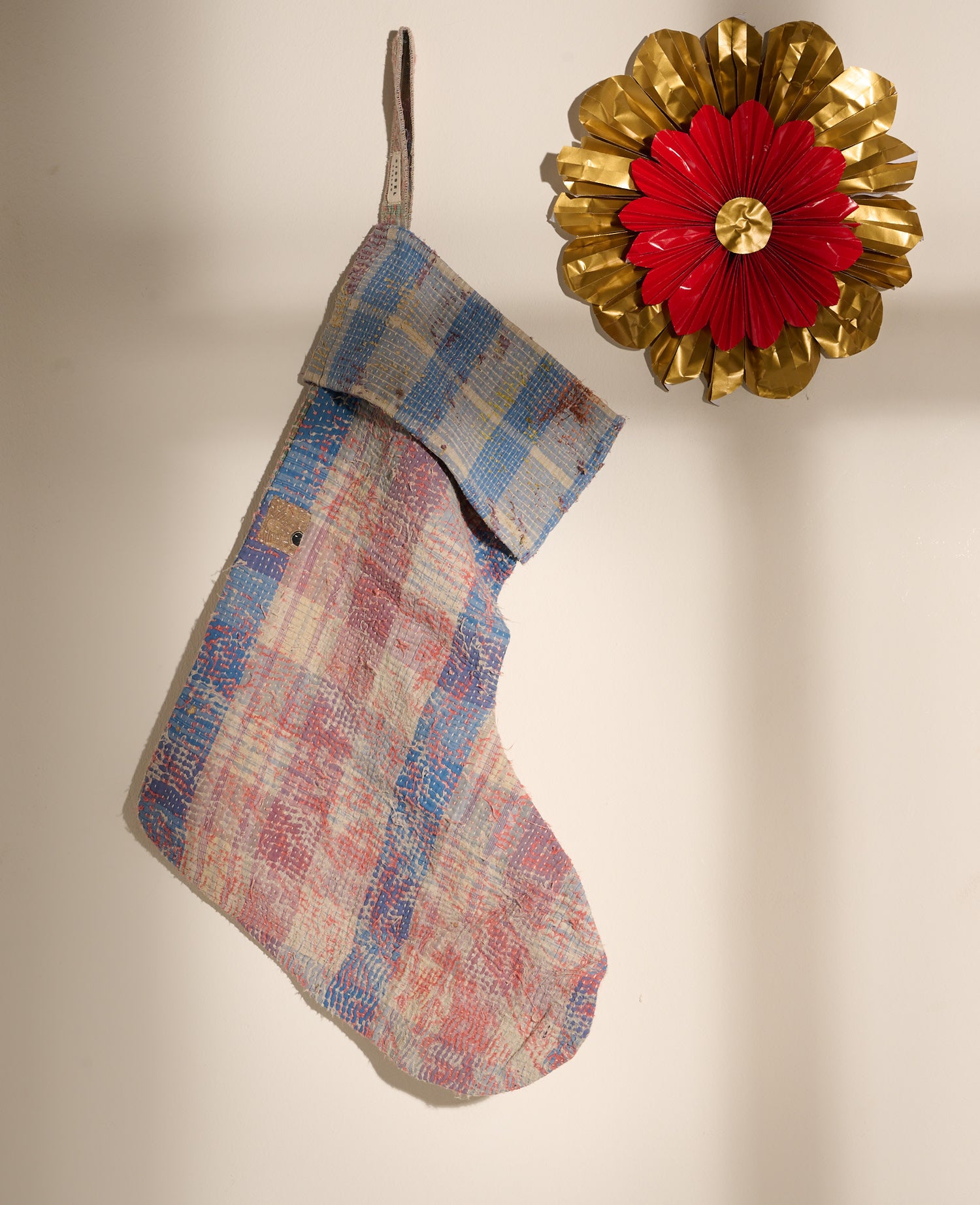 Christmas Stocking - No. 78