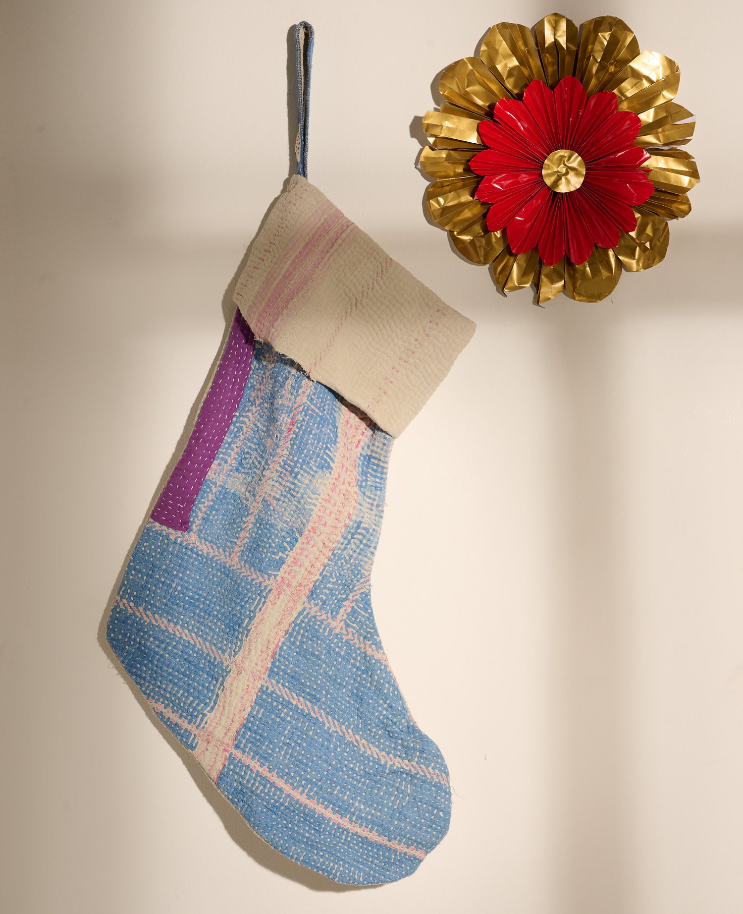 Christmas Stocking - No. 81