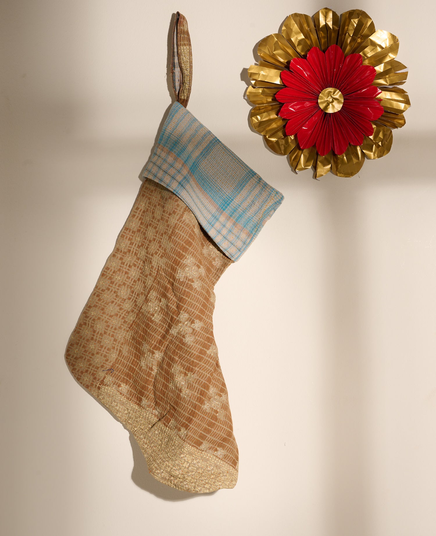 Christmas Stocking - No. 82