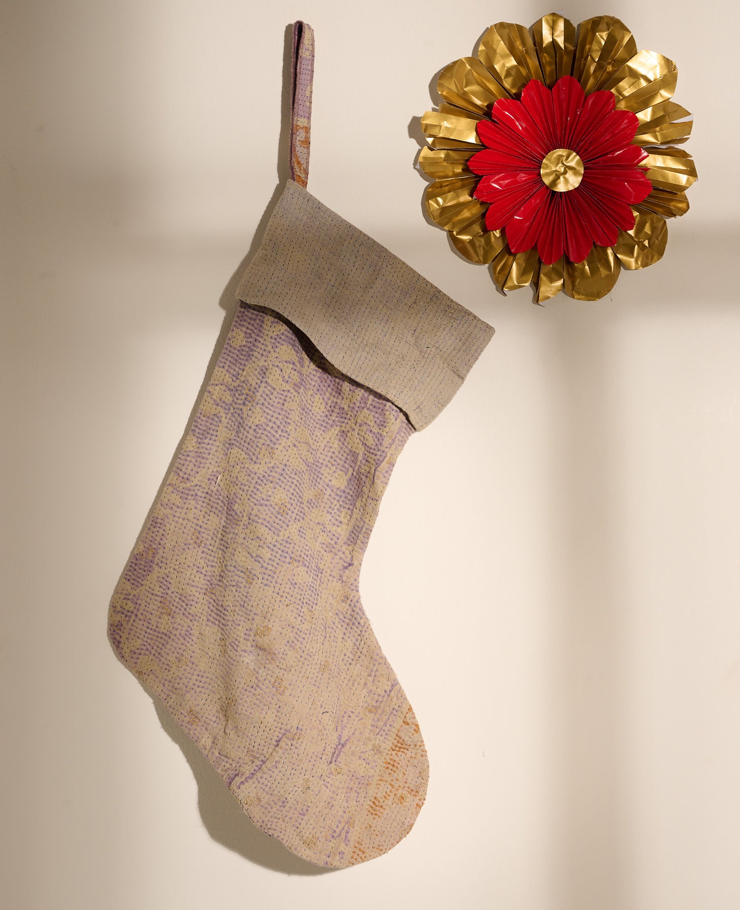 Christmas Stocking - No. 87