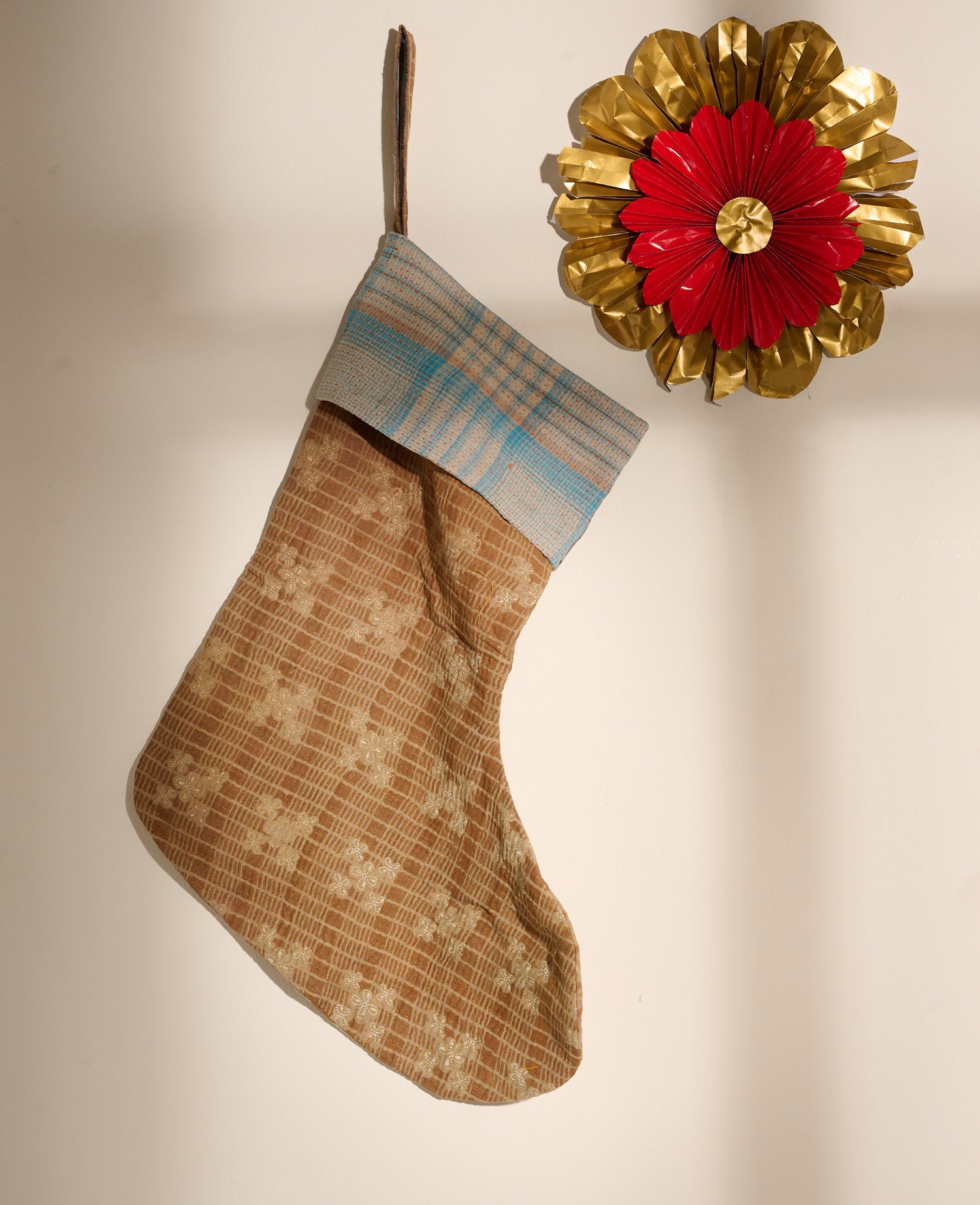 Christmas Stocking - No. 88