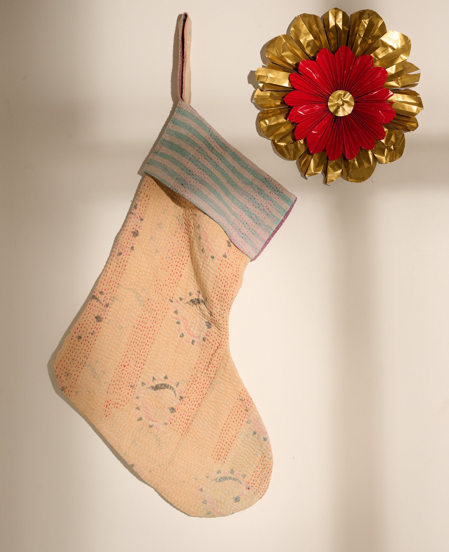 Christmas Stocking - No. 89