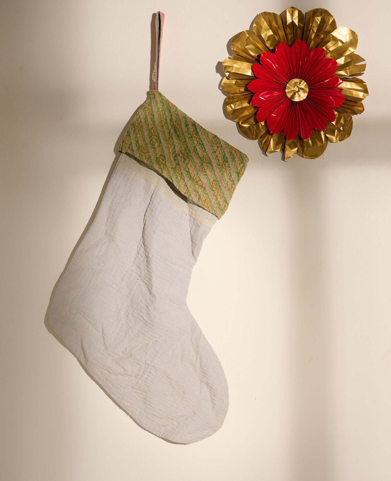 Christmas Stocking - No. 91