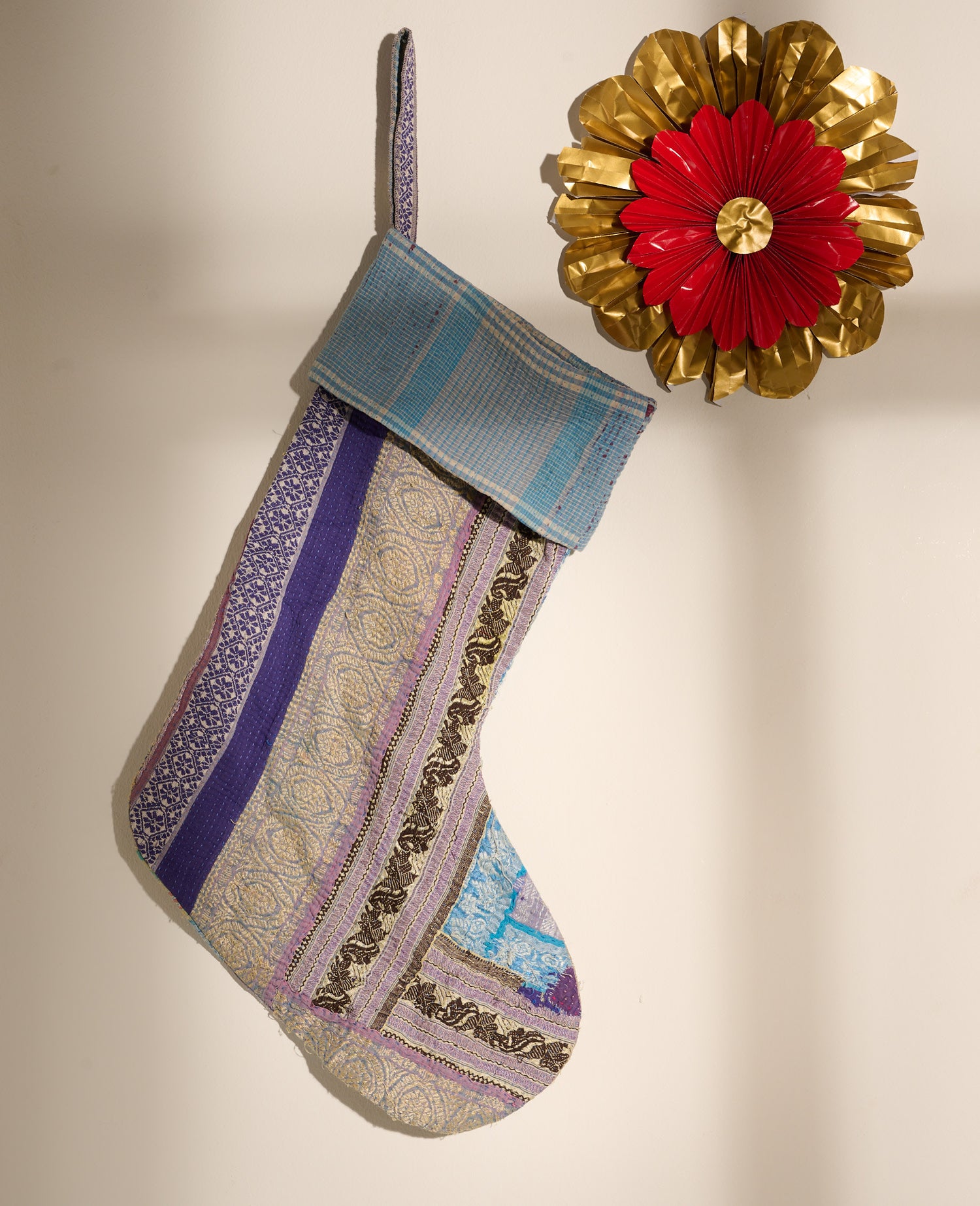 Christmas Stocking - No. 92