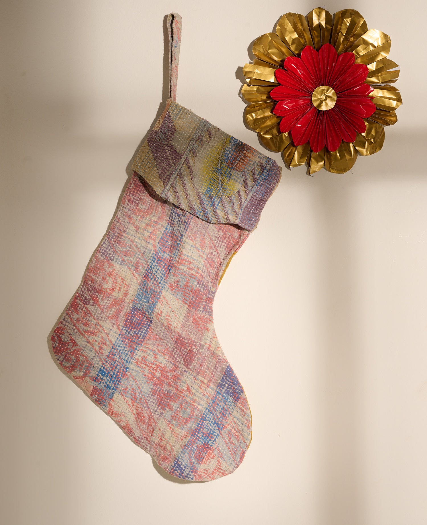 Christmas Stocking - No. 96
