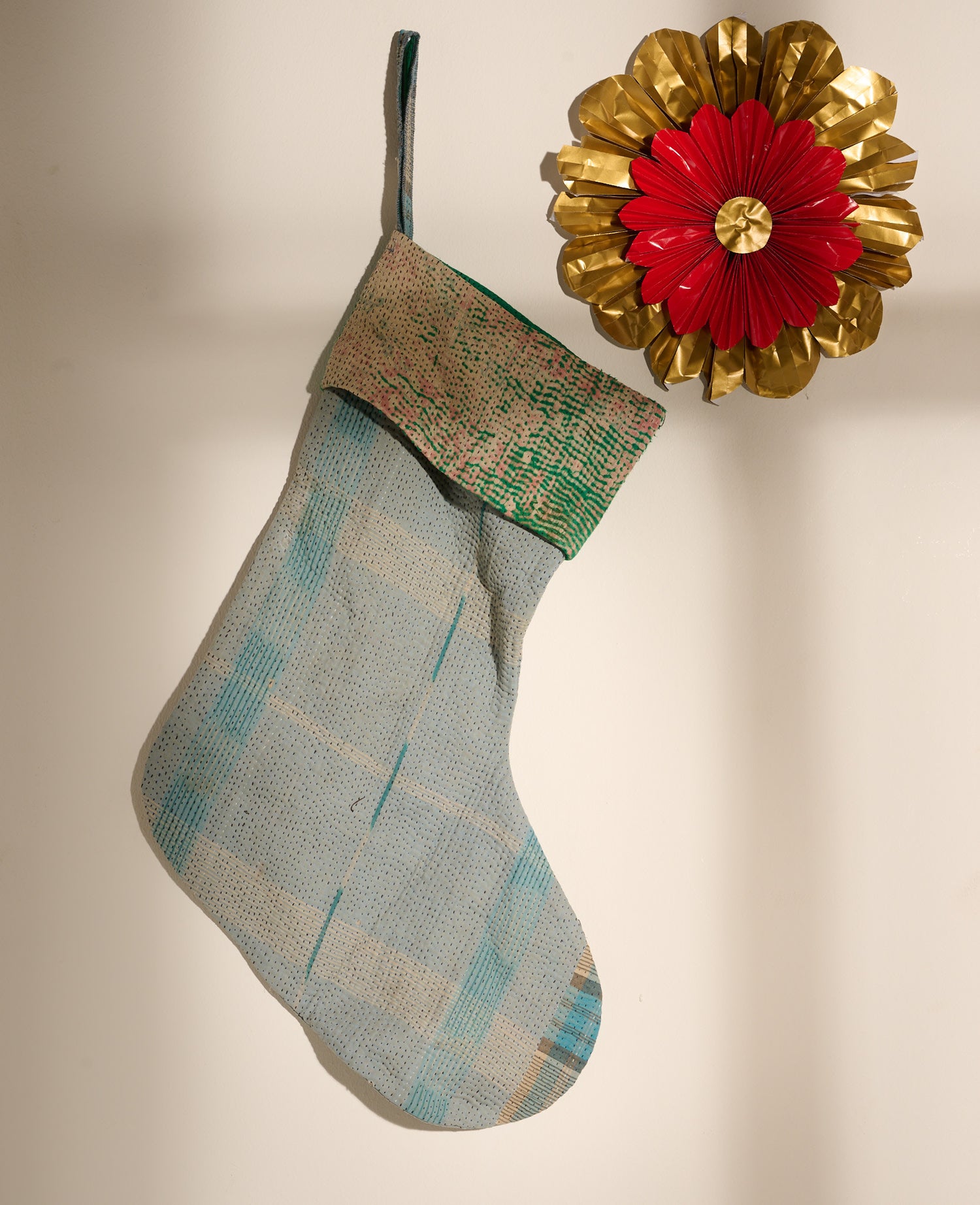 Christmas Stocking - No. 97