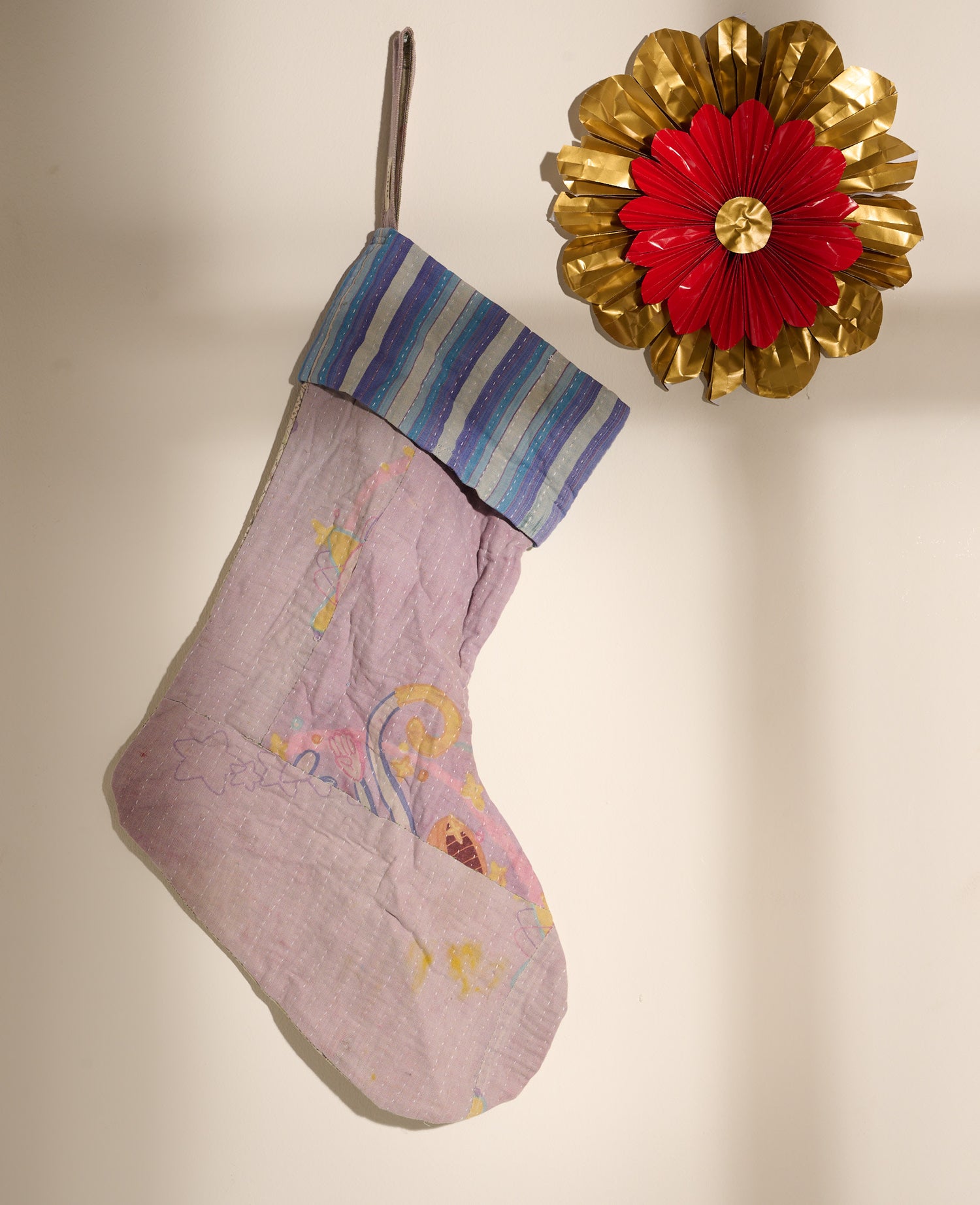 Christmas Stocking - No. 98