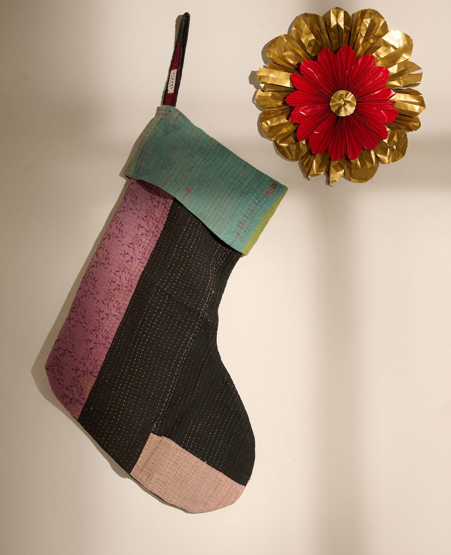Christmas Stocking - No. 216
