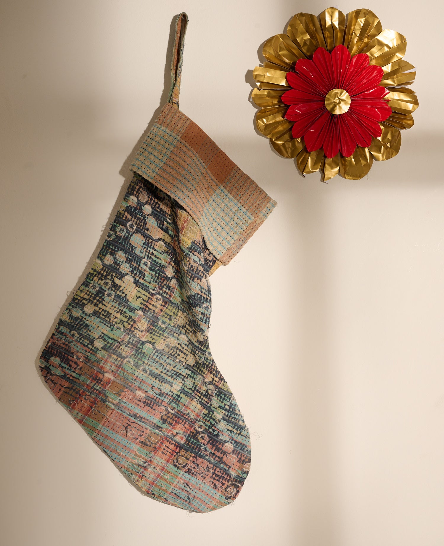 Christmas Stocking - No. 224