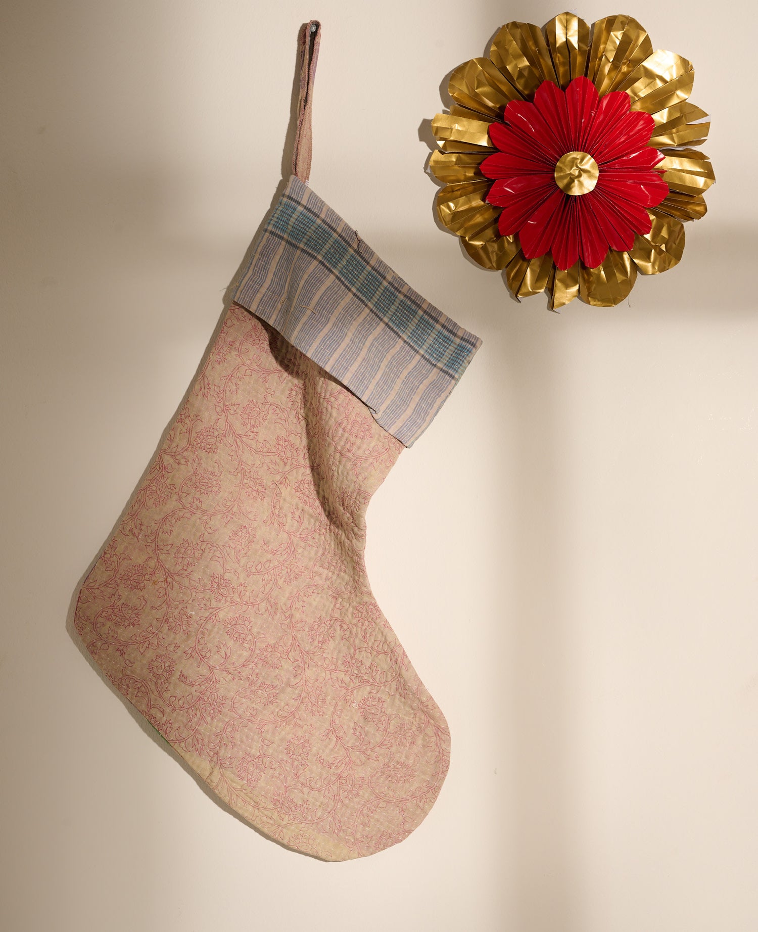 Christmas Stocking - No. 226