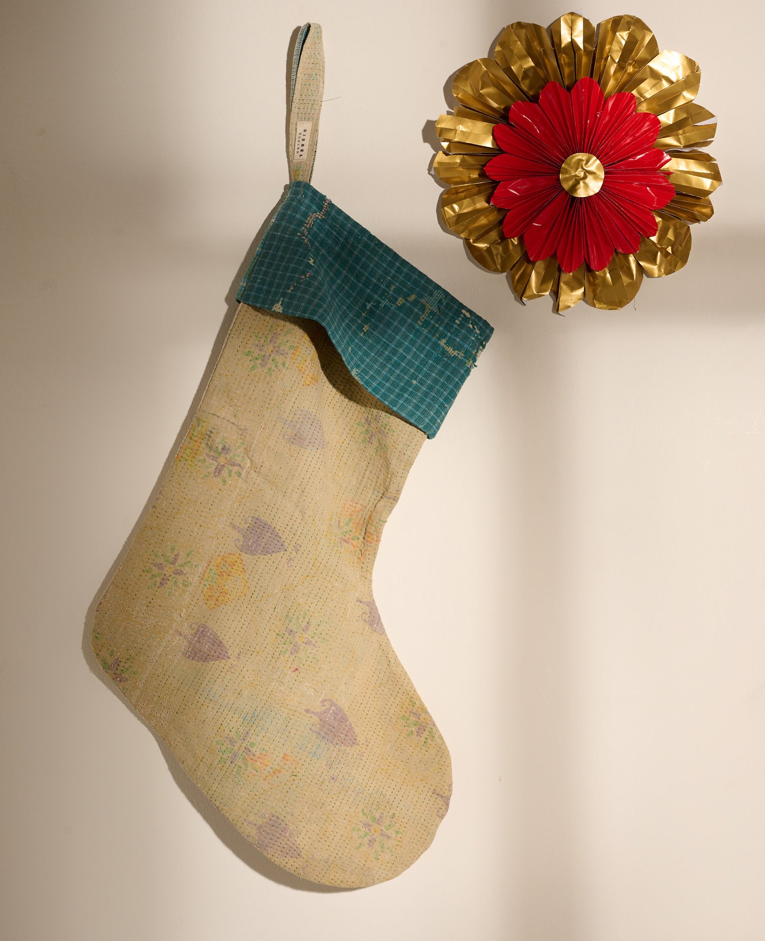 Christmas Stocking - No. 230