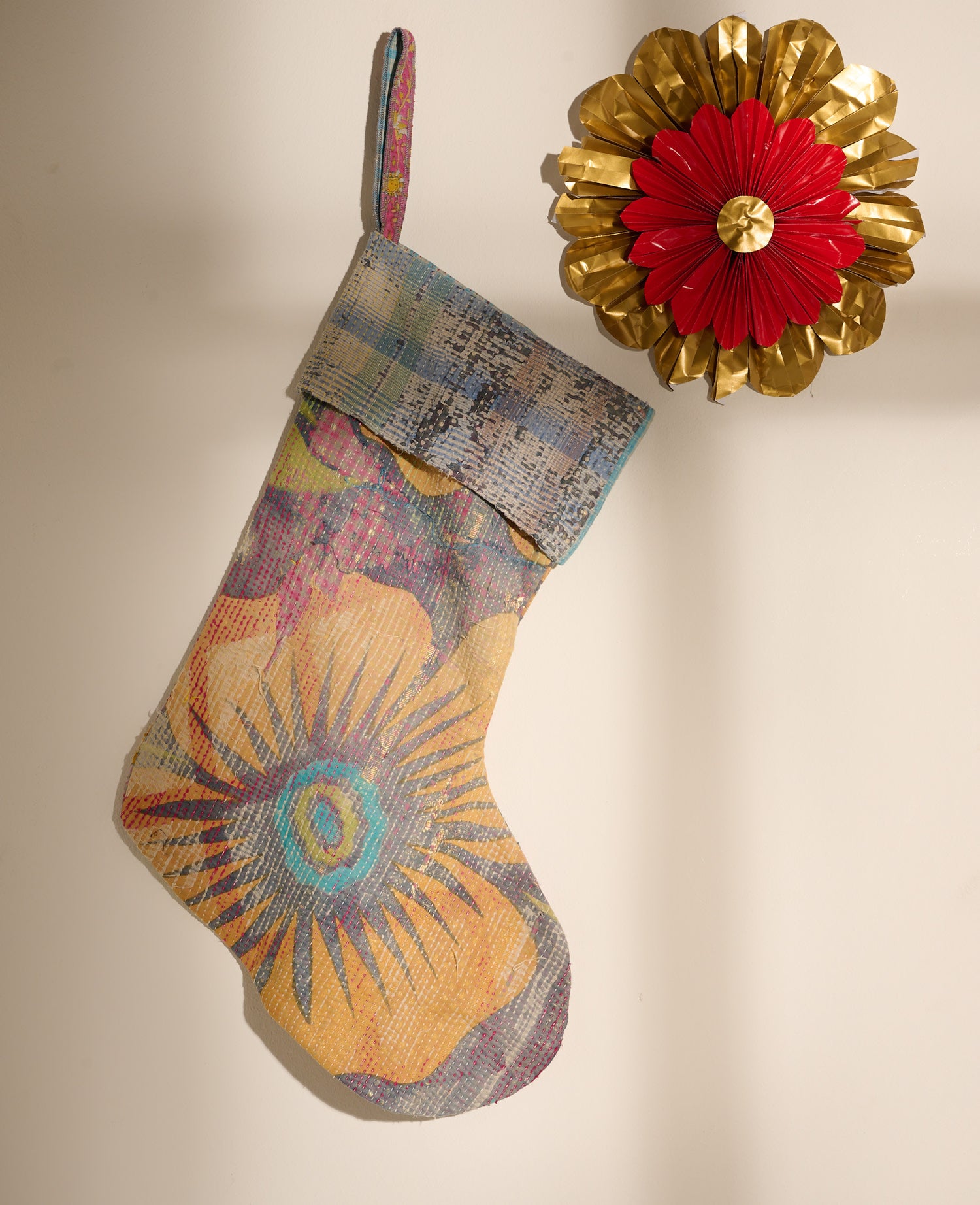 Christmas Stocking - No. 233