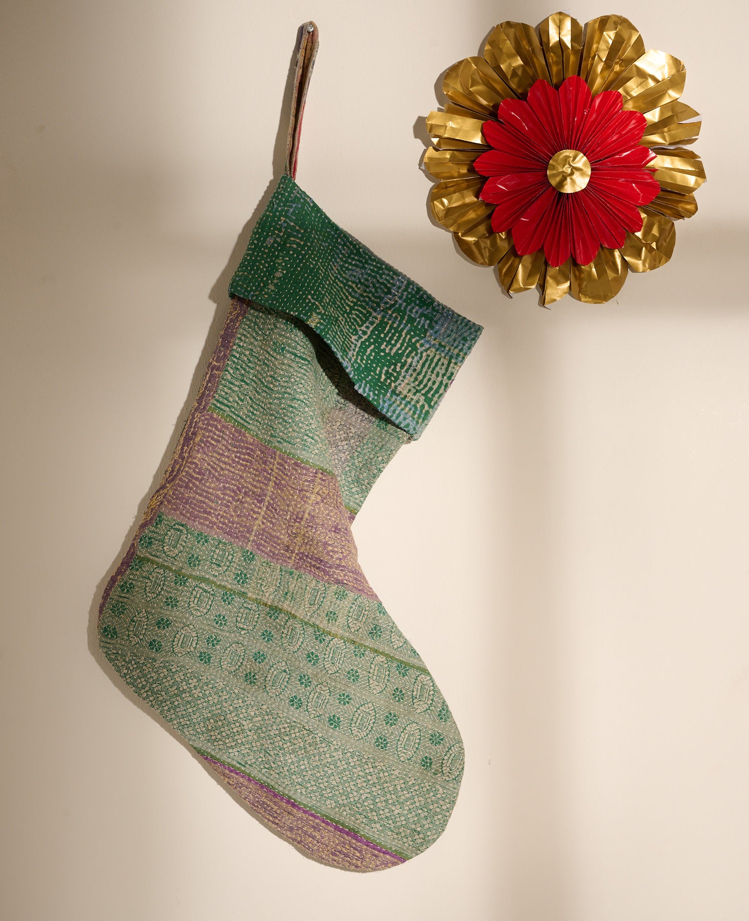 Christmas Stocking - No. 234