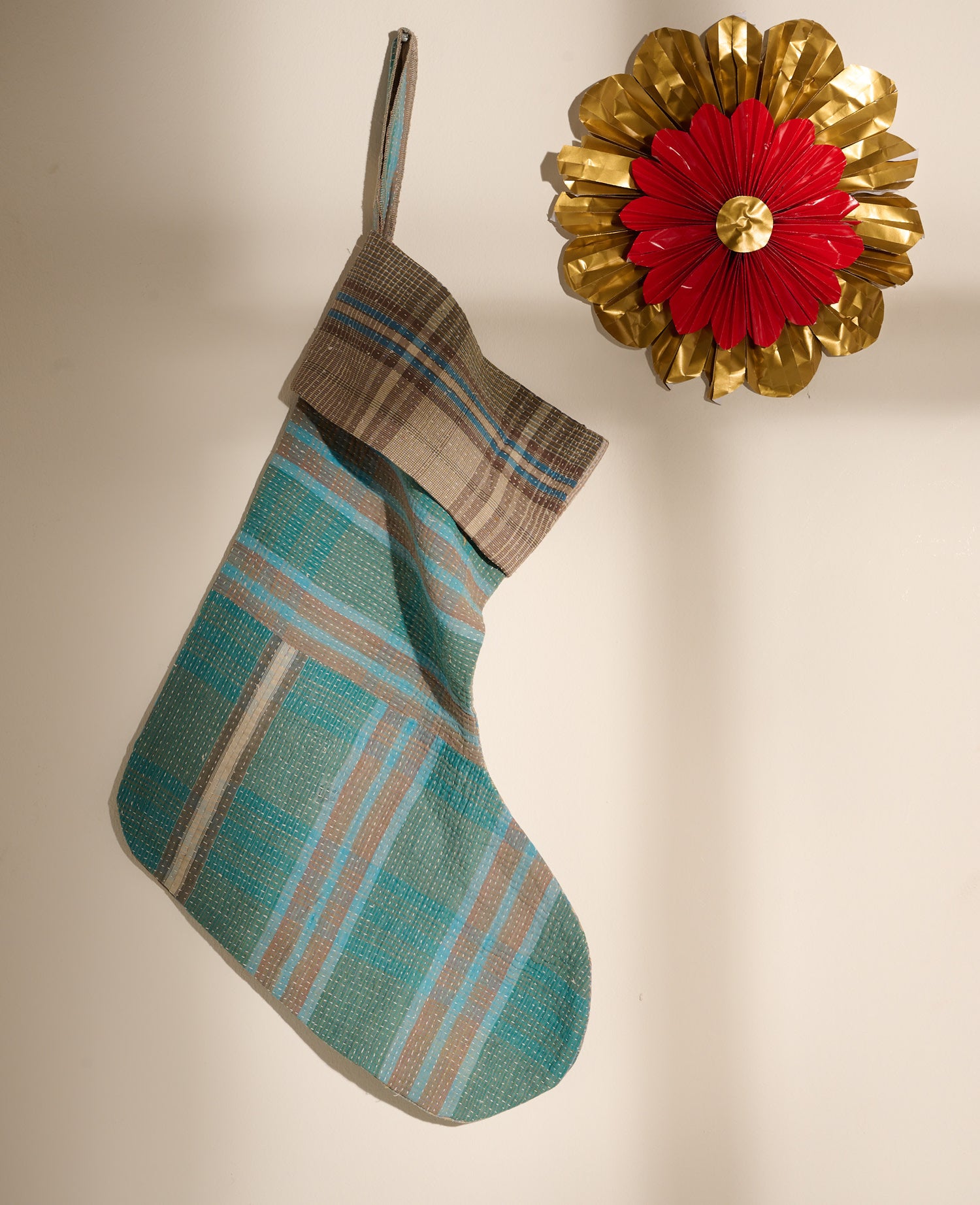 Christmas Stocking - No. 237