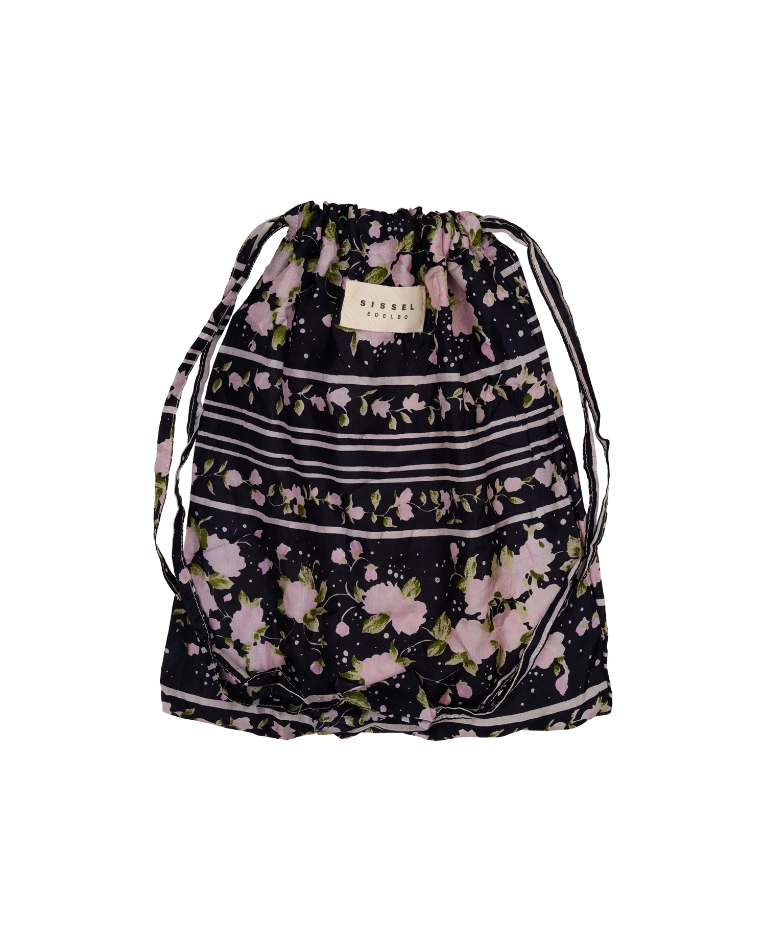 Sari String Bag - No. 119
