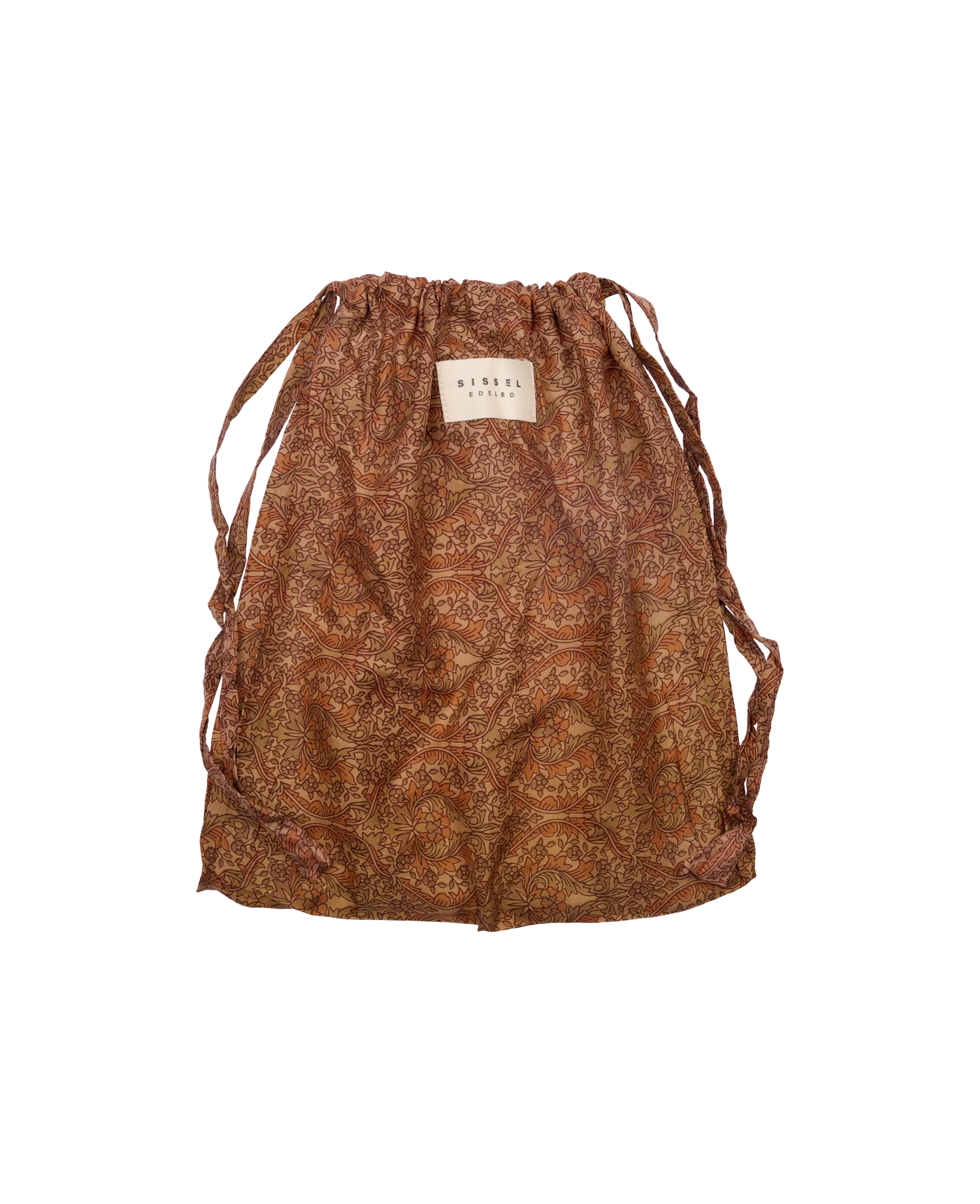 Sari String Bag - No. 59