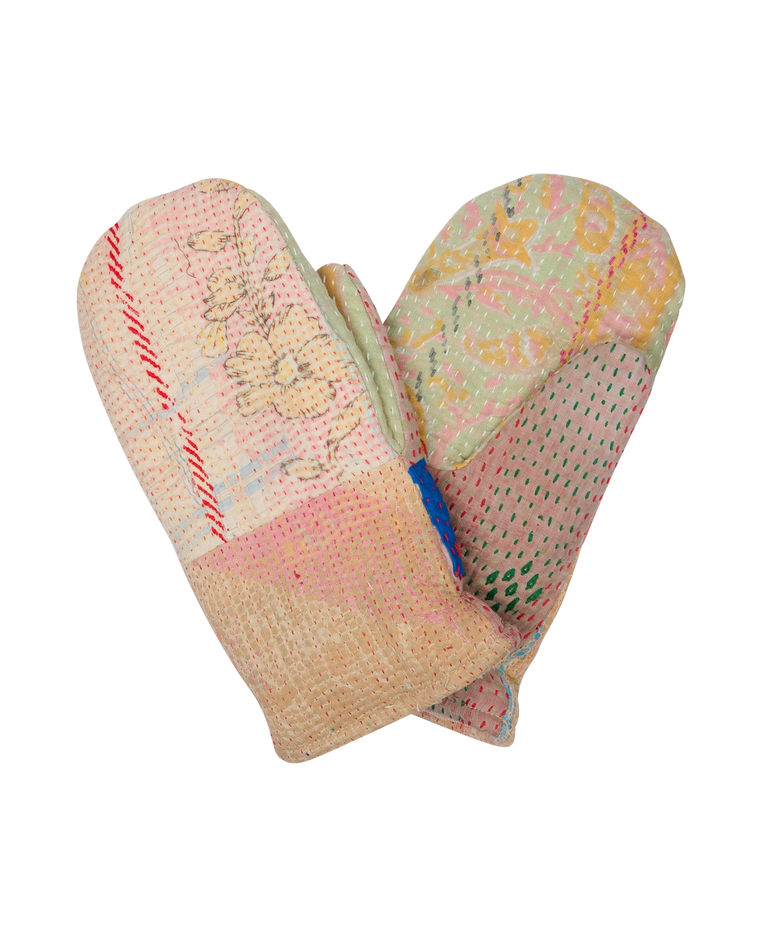 Lelu Mittens - No. 361