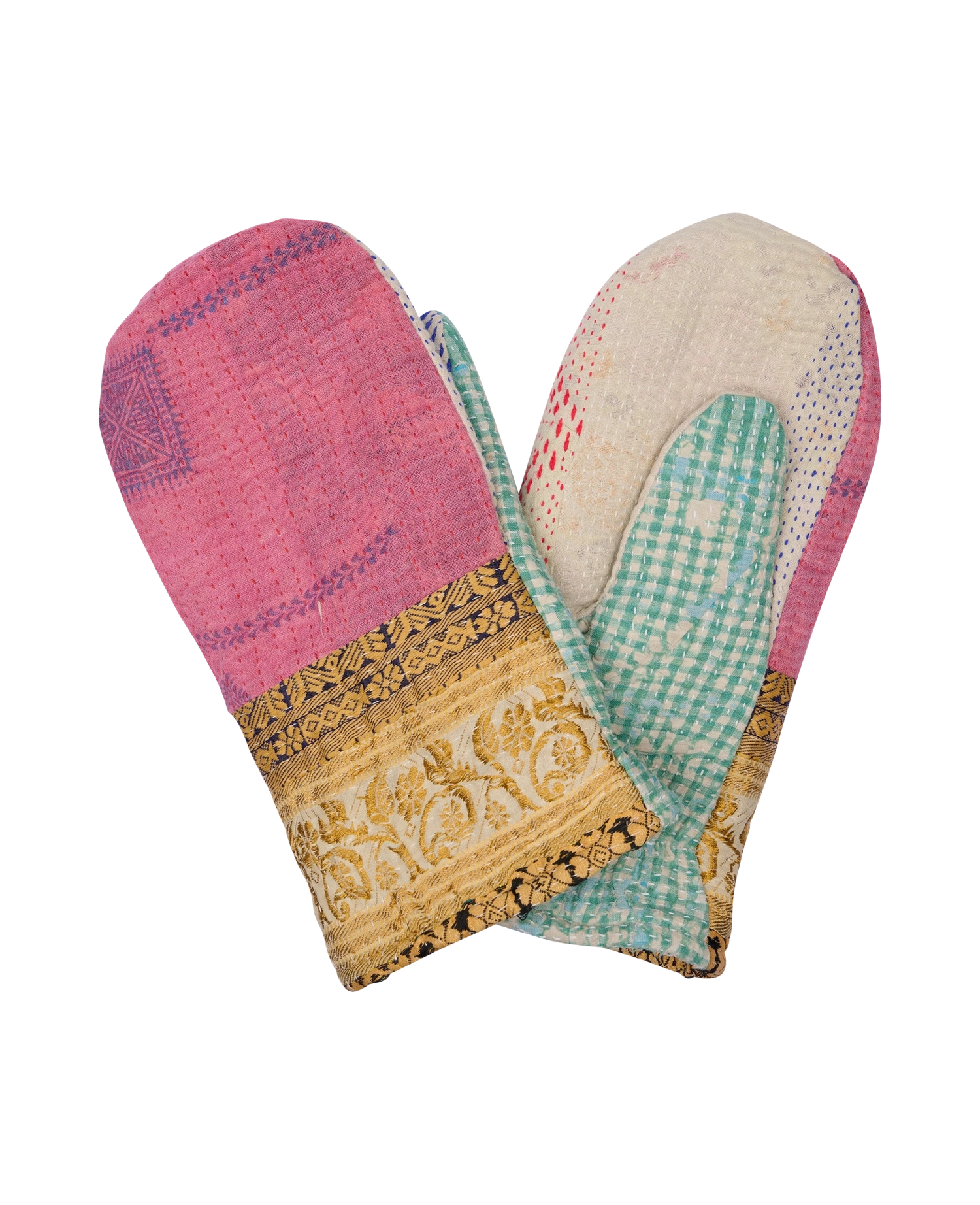 Lelu Mittens - No. 426
