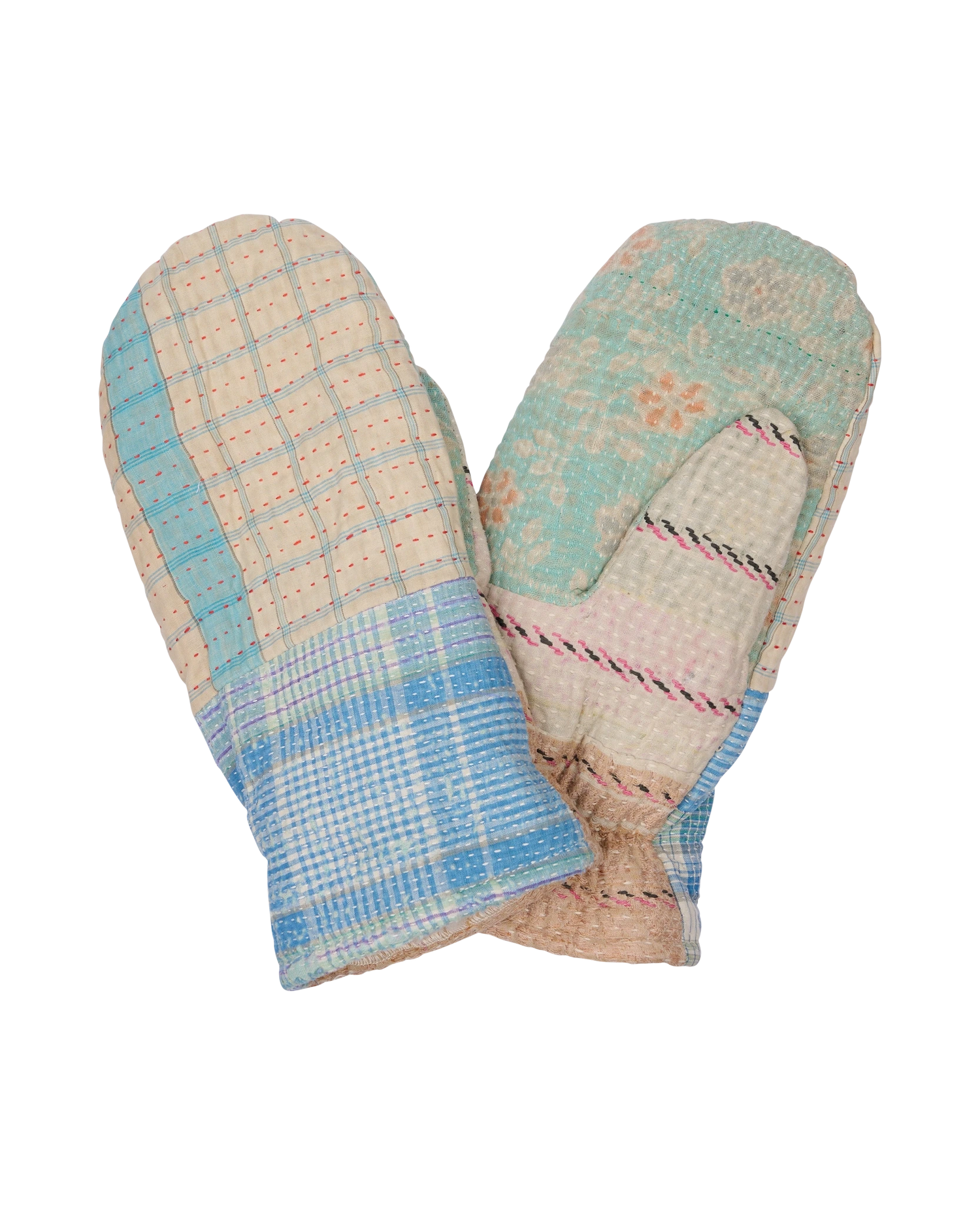 Lelu Mittens - No. 473