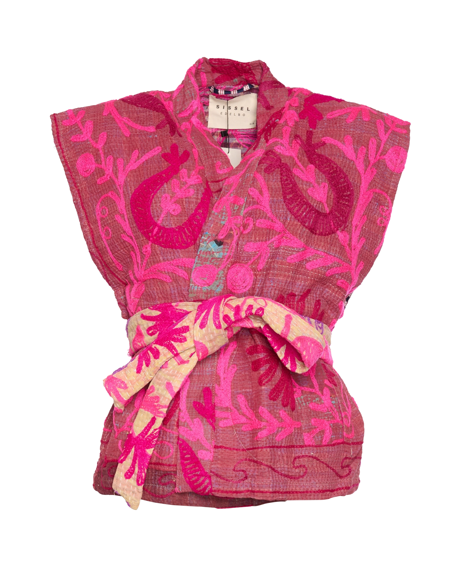Koda Vest - No. 103