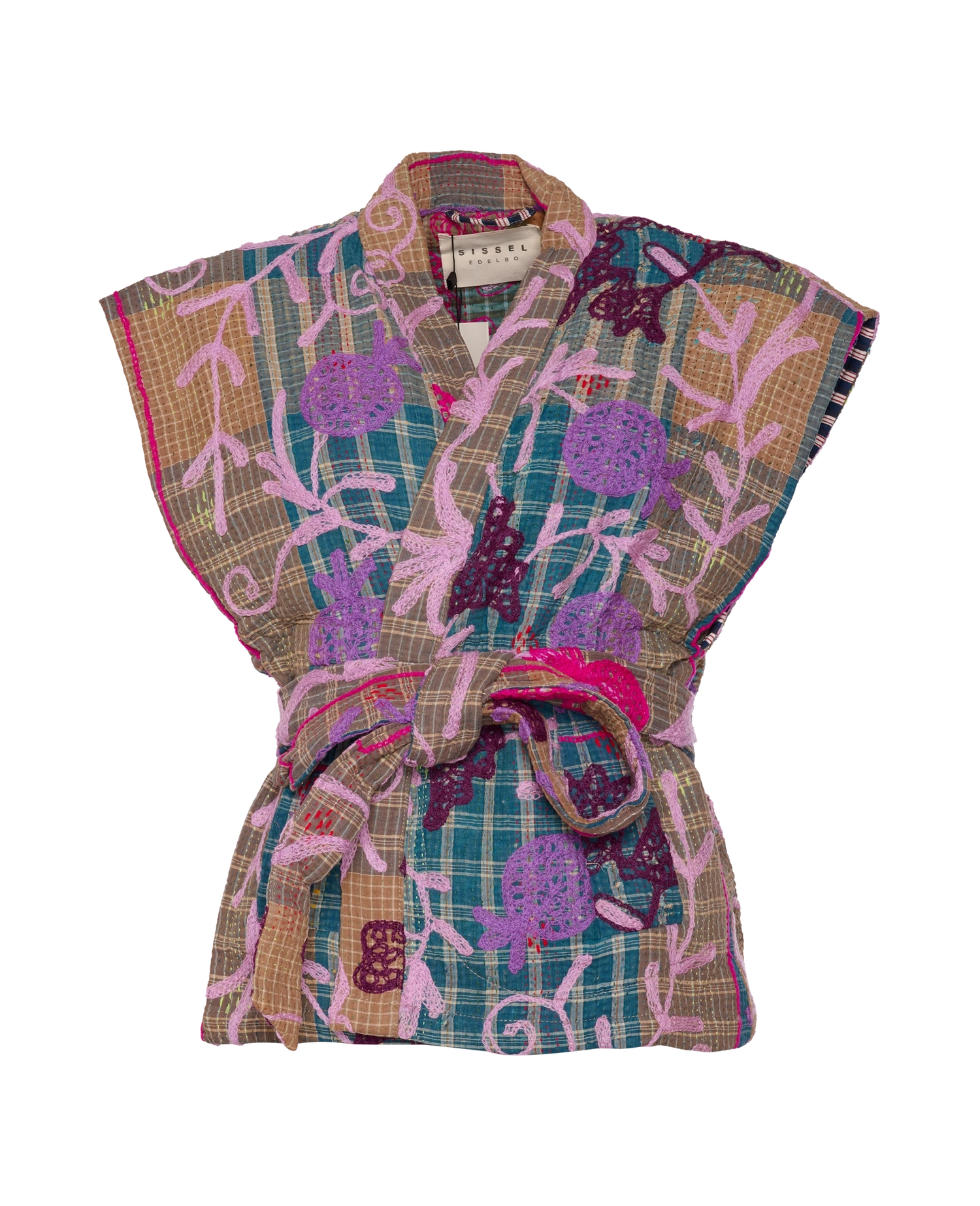 Koda Vest - No. 107