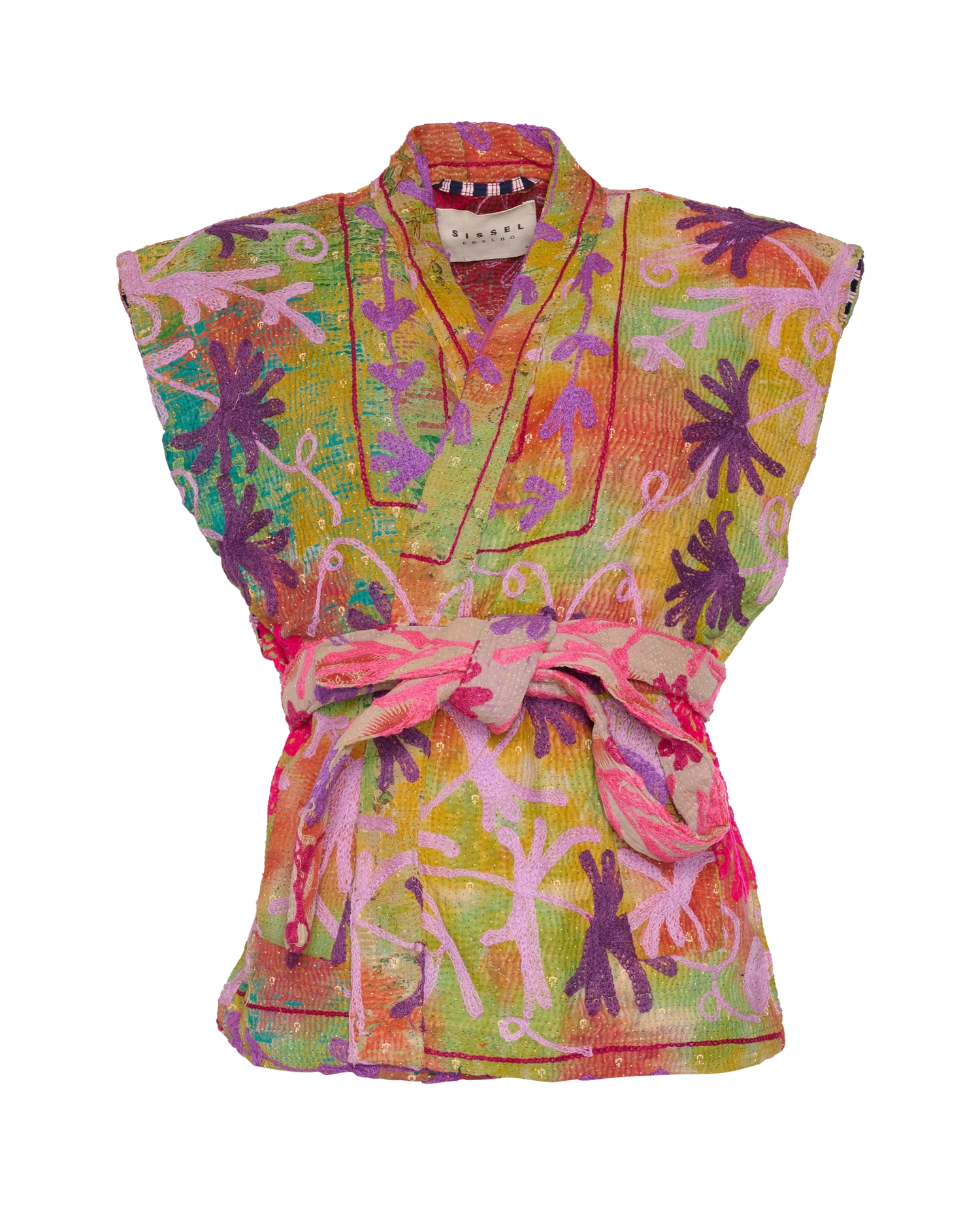 Koda Vest - No. 109