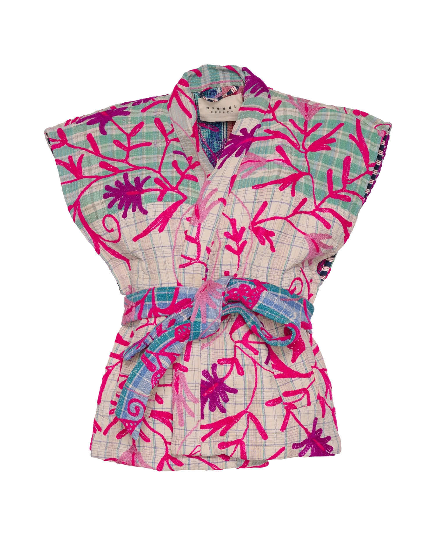 Koda Vest - No. 110