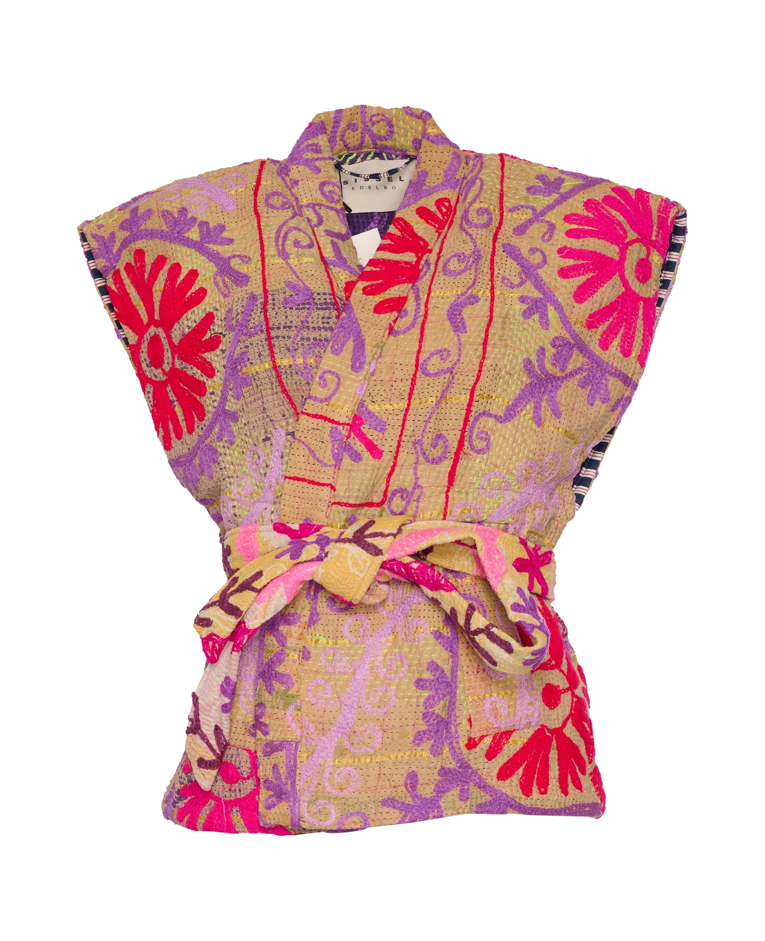 Koda Vest - No. 112
