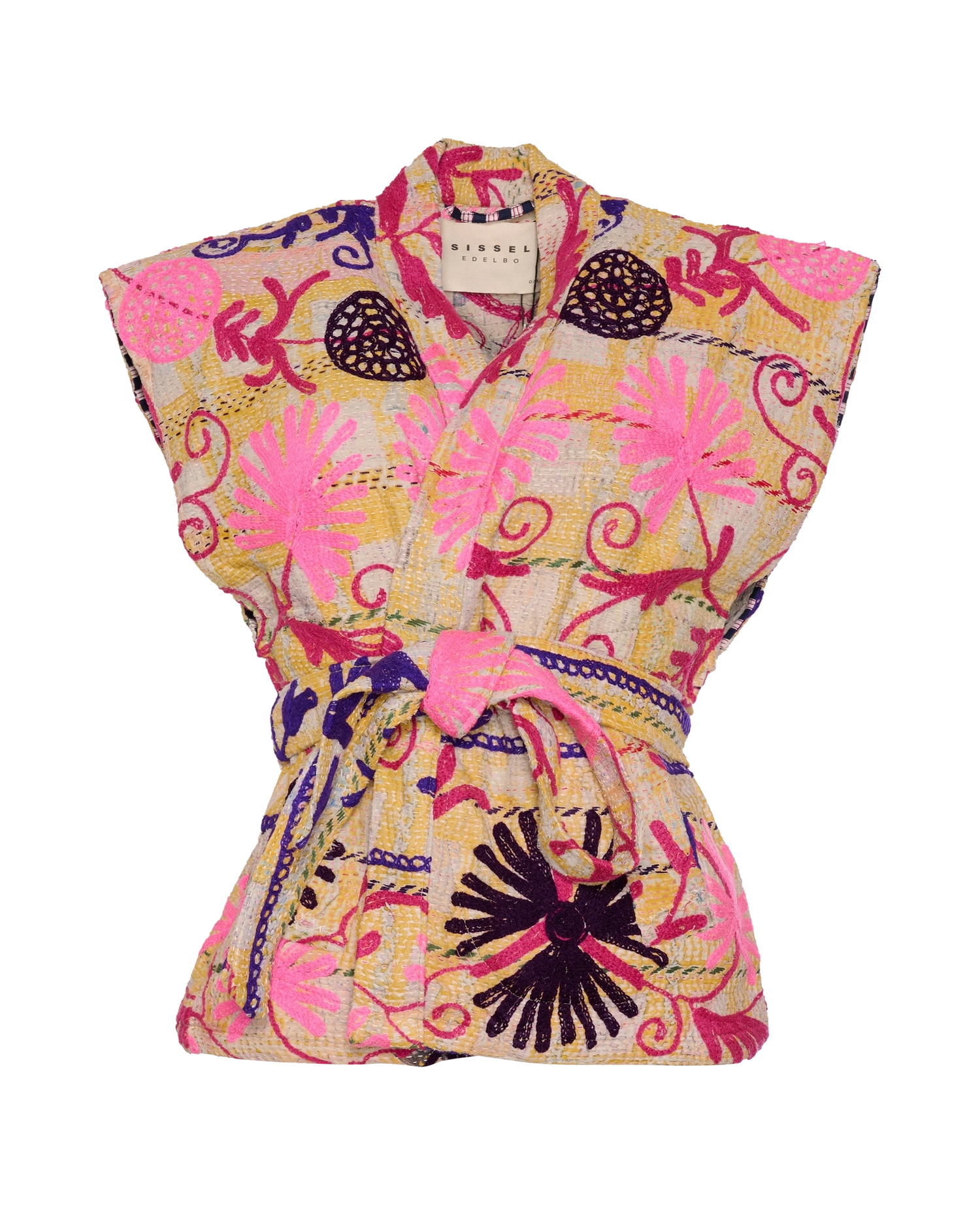 Koda Vest - No. 115