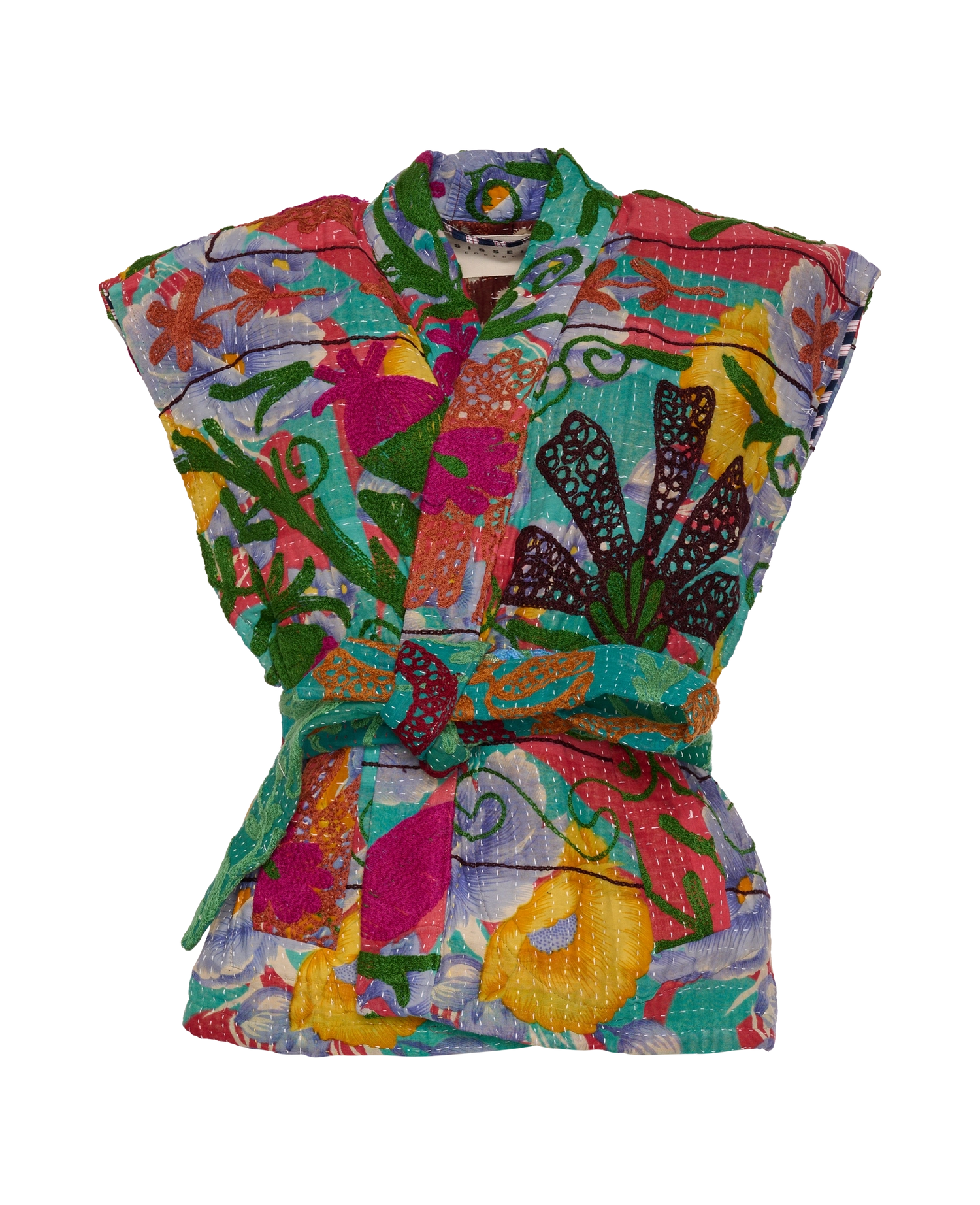 Koda Vest - No. 120
