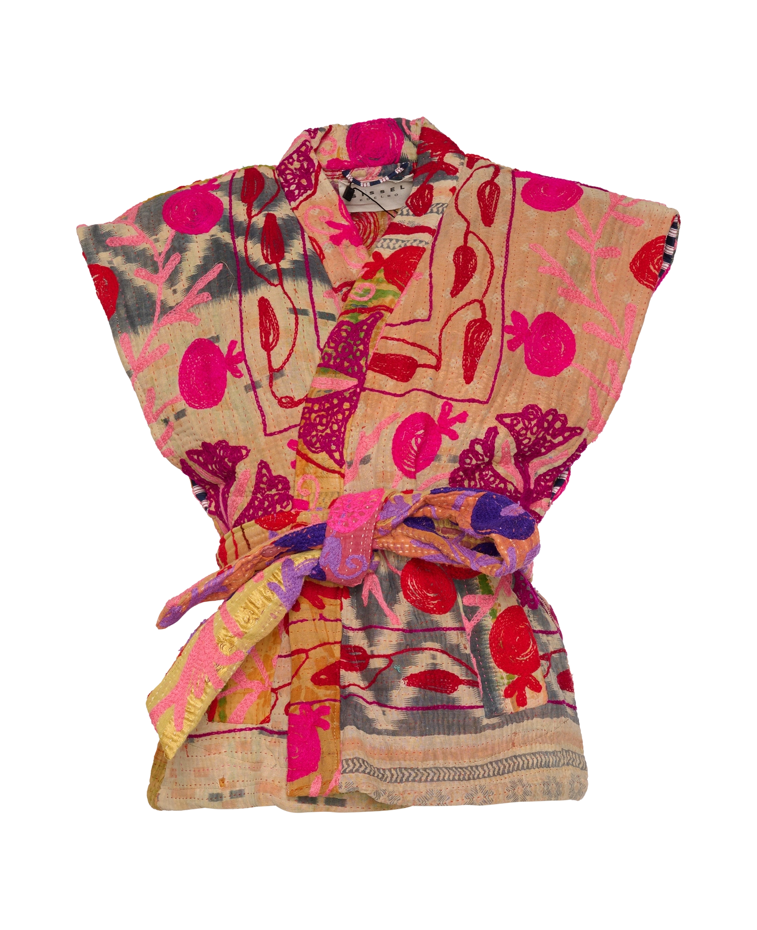Koda Vest - No. 121