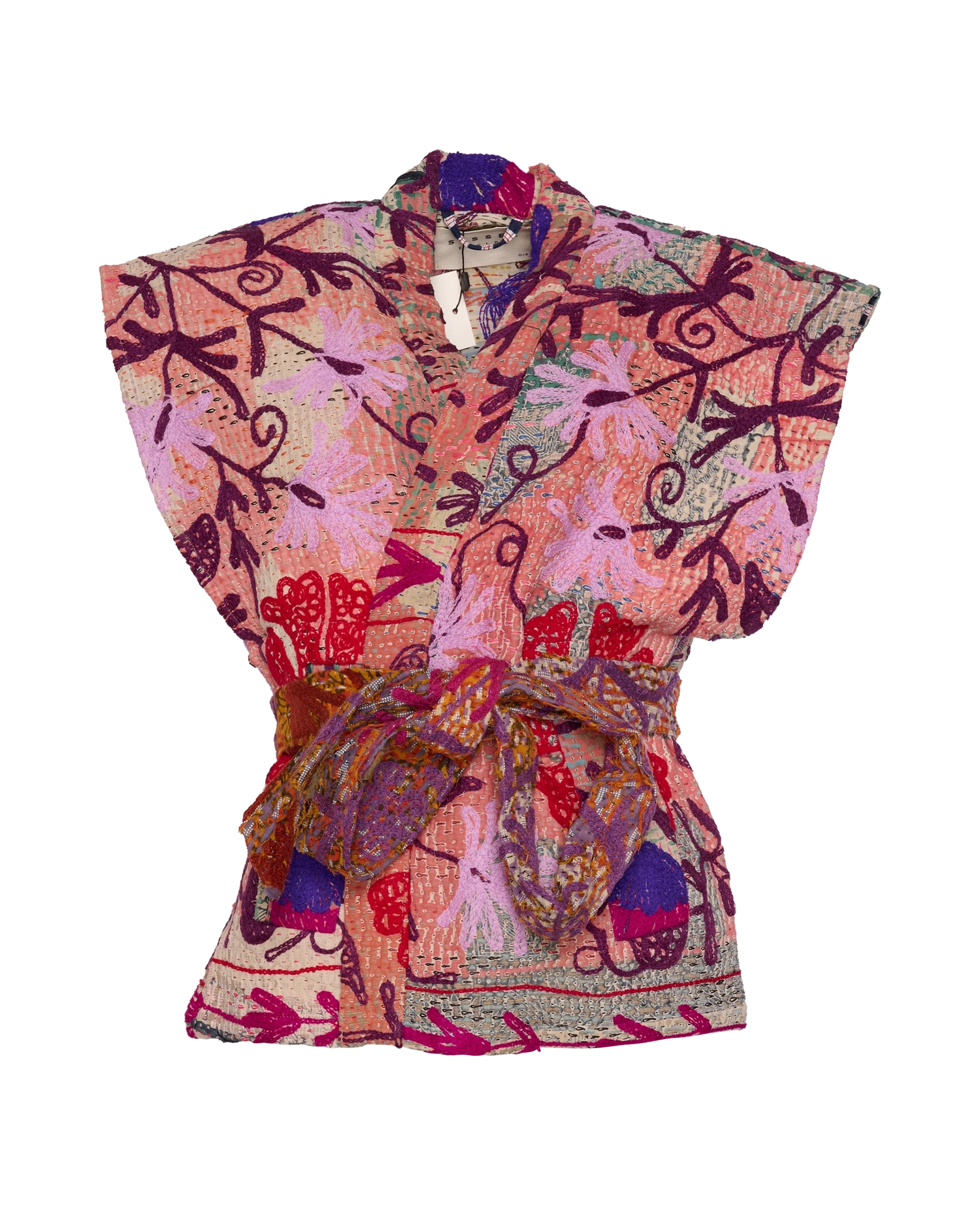 Koda Vest - No. 123