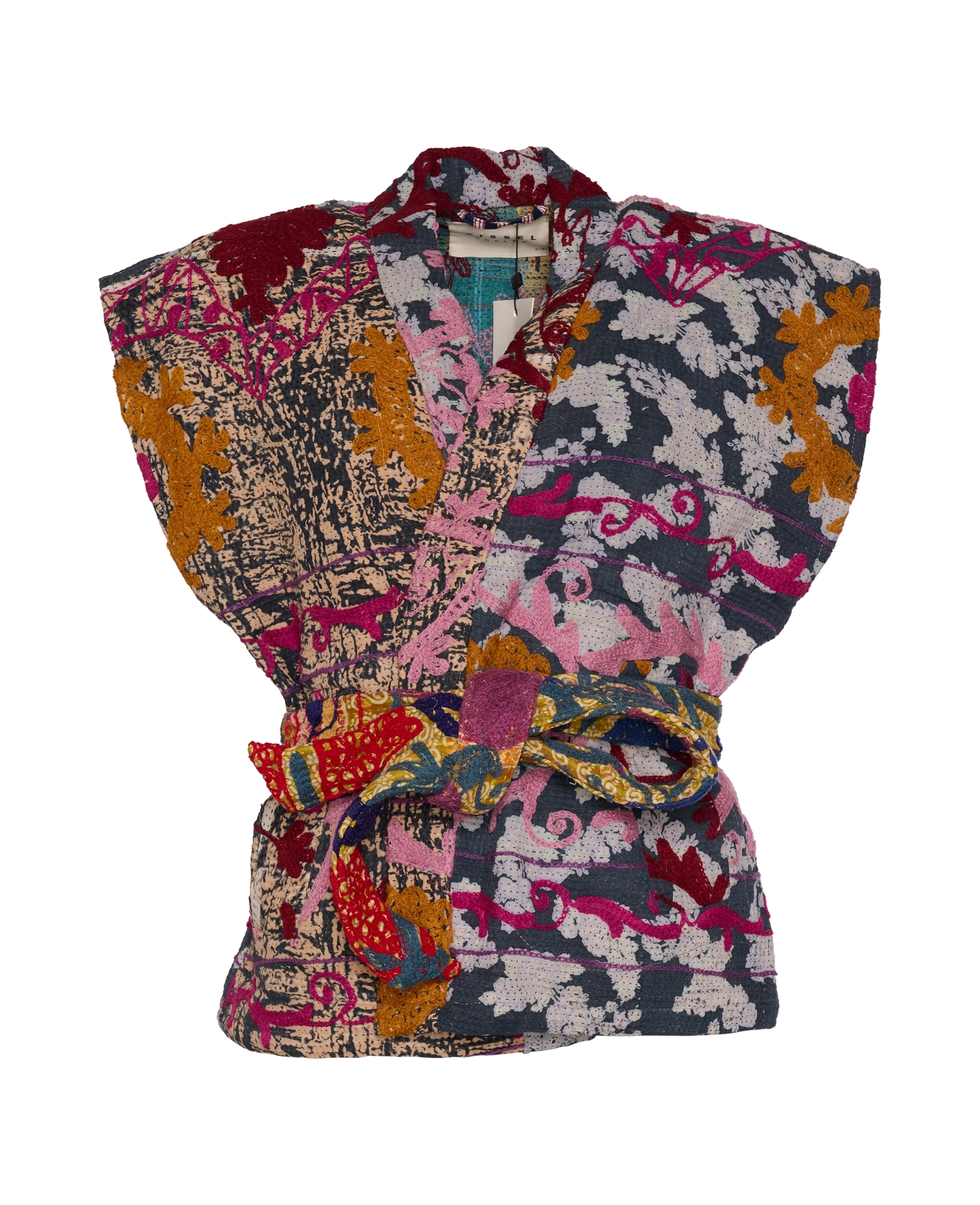 Koda Vest - No. 125
