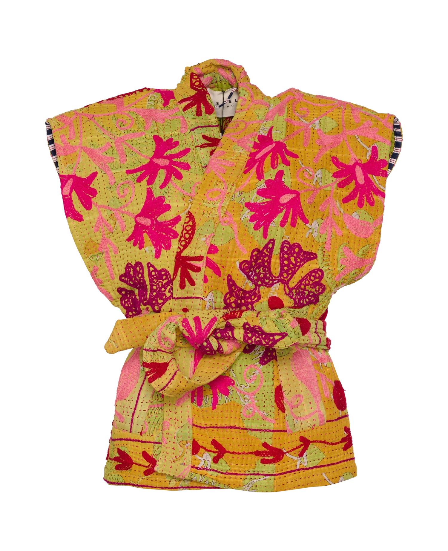 Koda Vest - No. 129