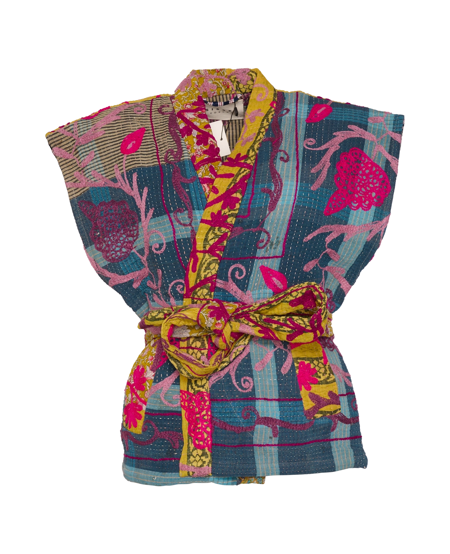 Koda Vest - No. 131