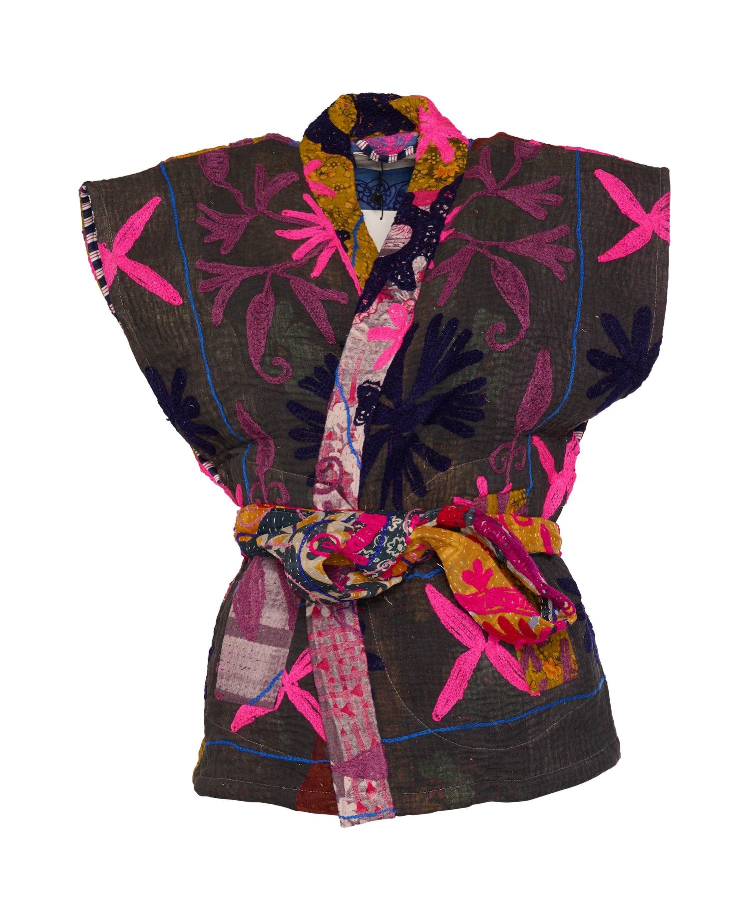 Koda Vest - No. 134