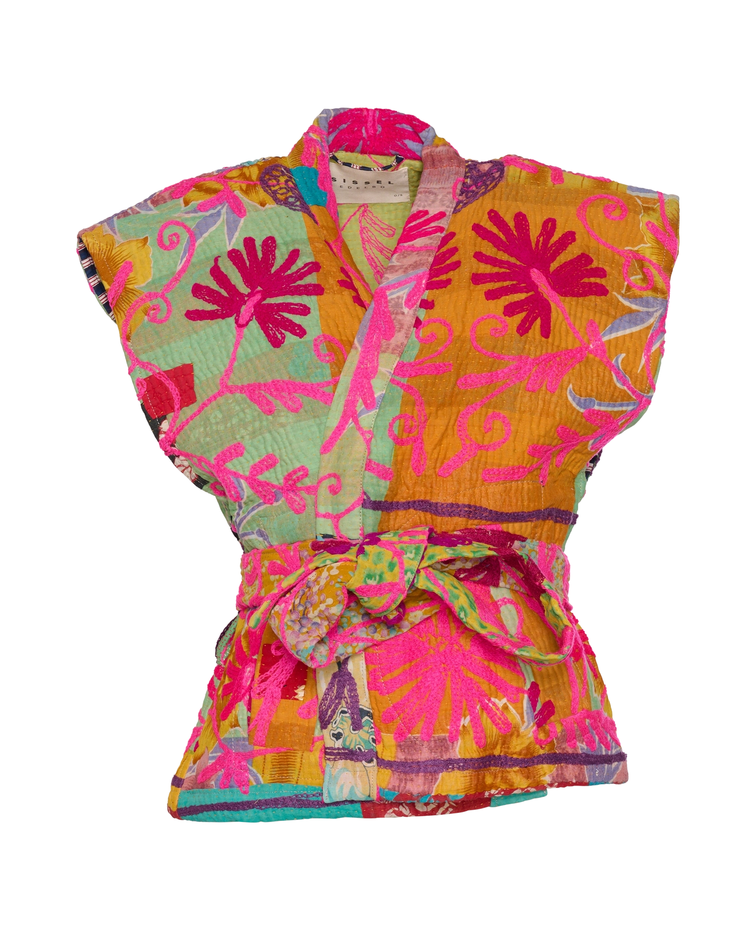 Koda Vest - No. 135