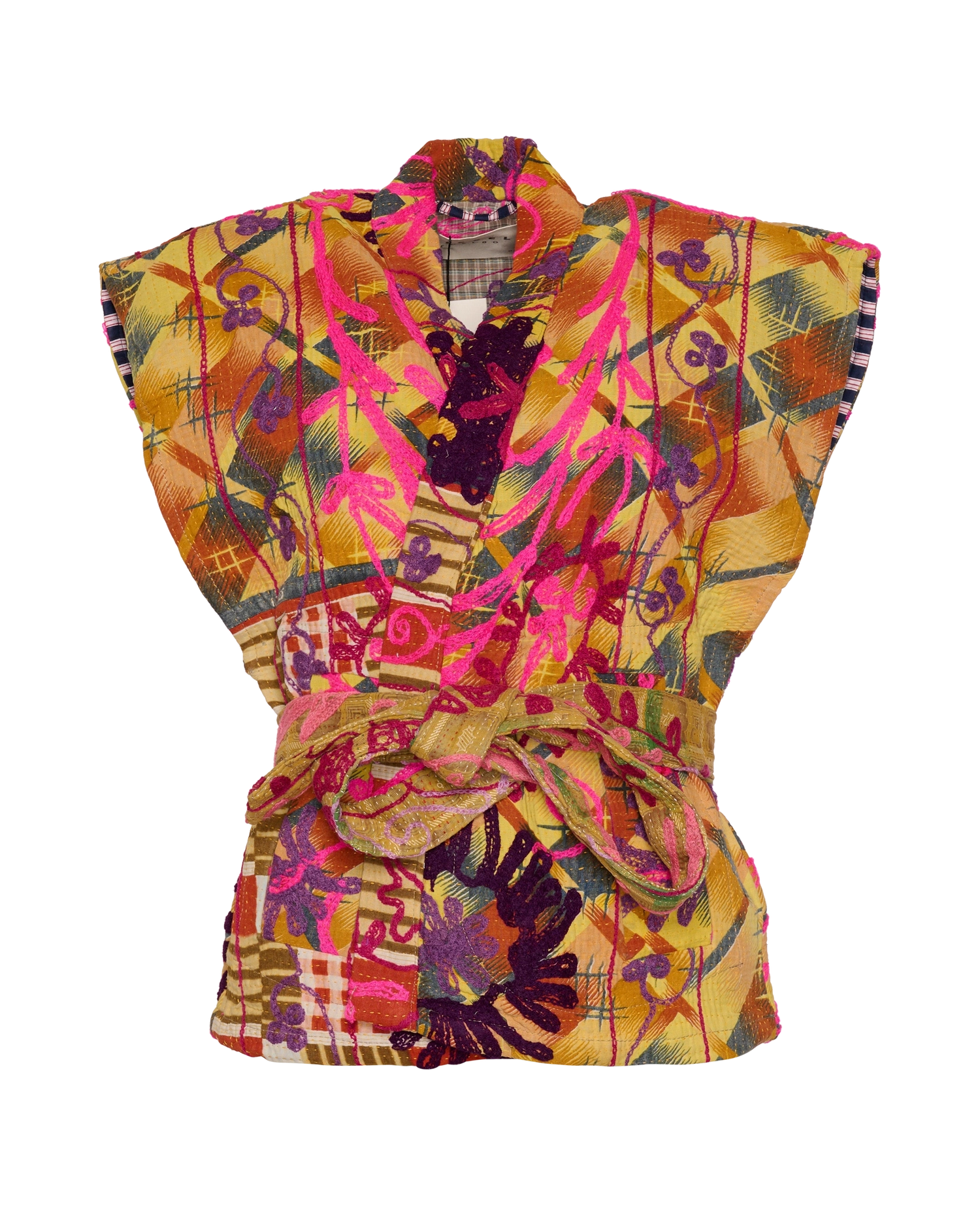 Koda Vest - No. 137