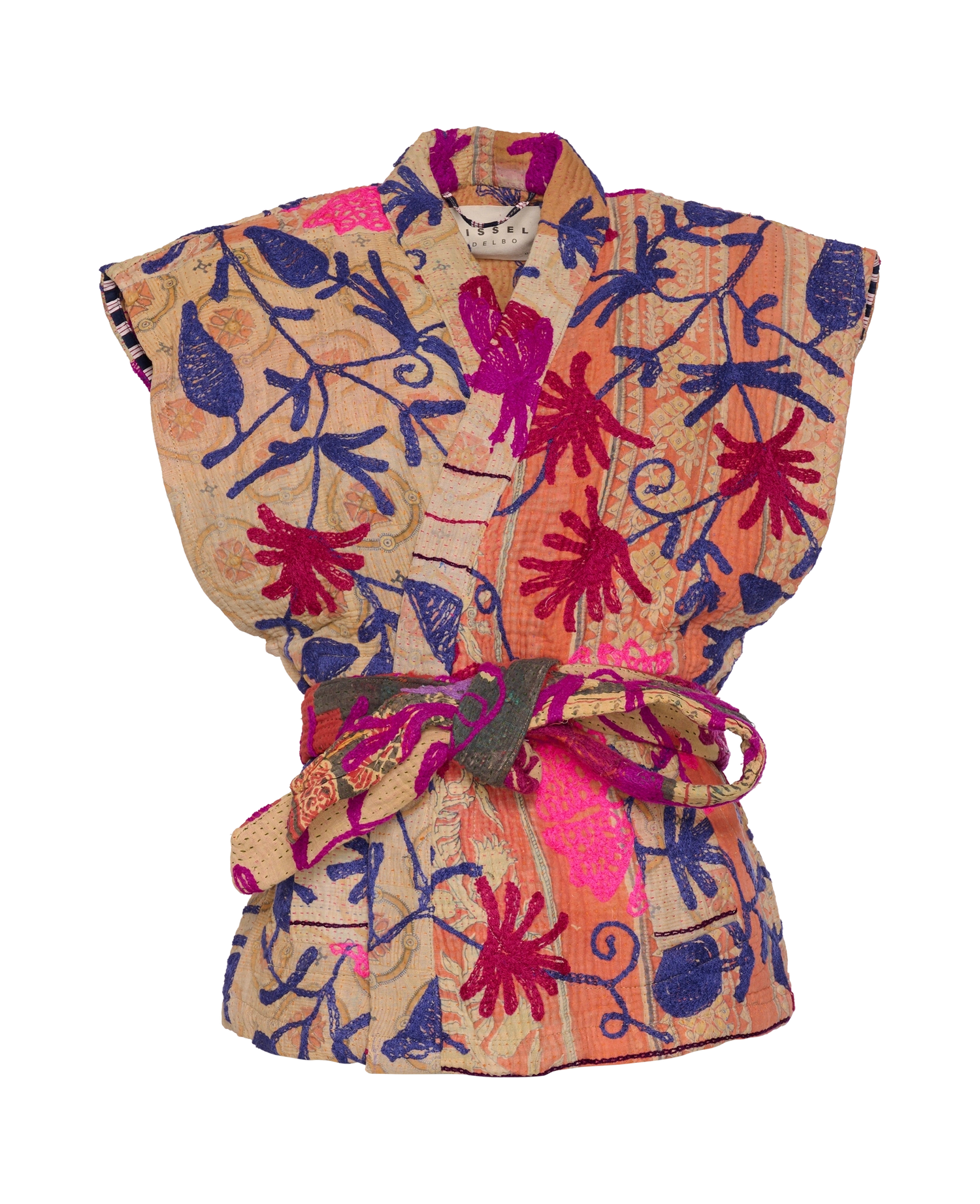 Koda Vest - No. 141