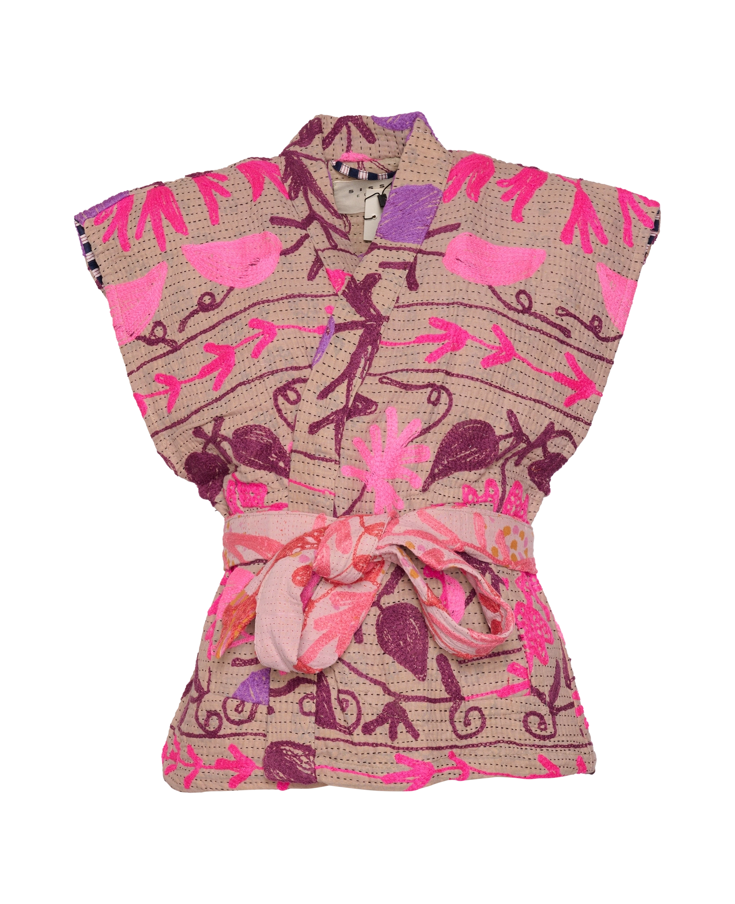 Koda Vest - No. 144