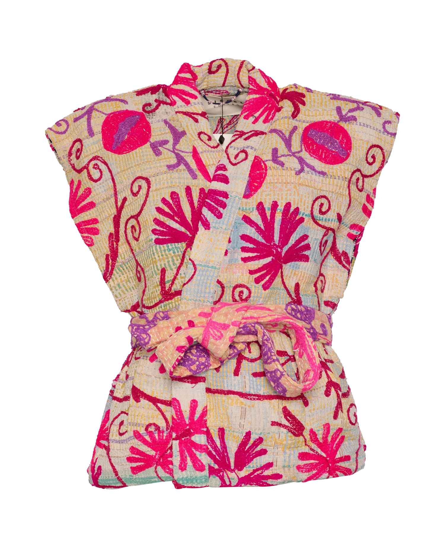Koda Vest - No. 147