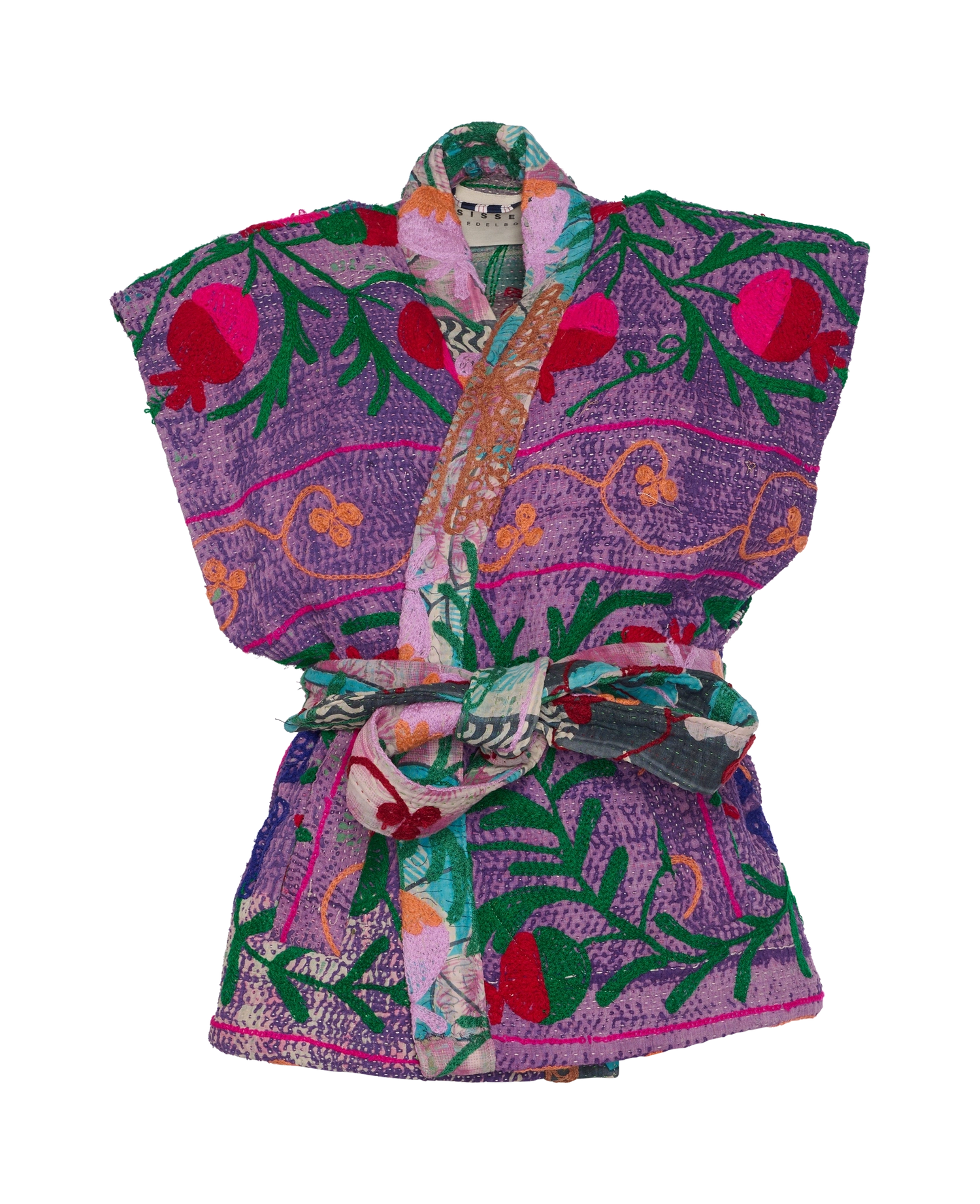 Koda Vest - No. 156